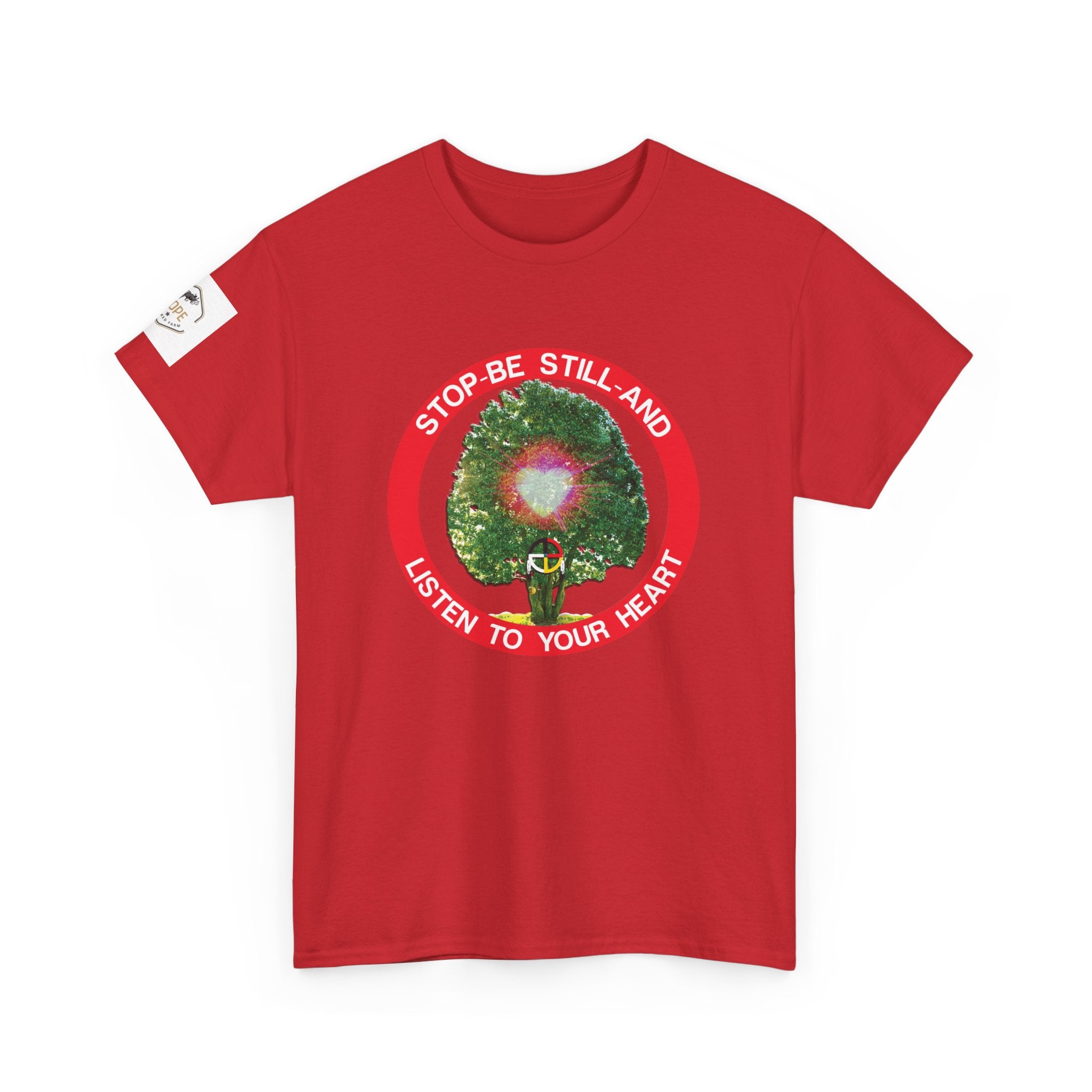 Listen To Your Heart T-Shirt