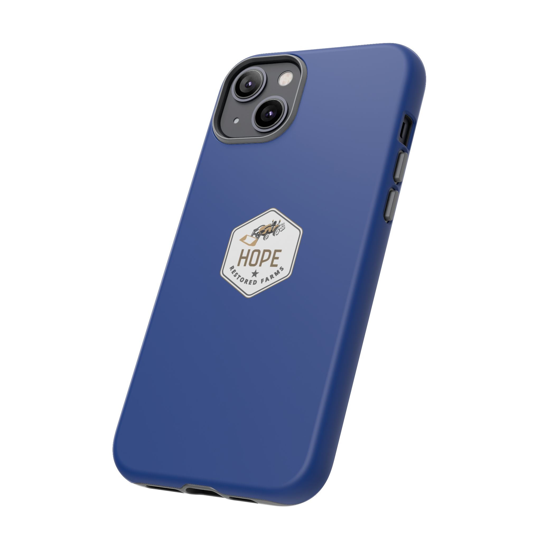 Tough Phone Case with Hope Design, Inspirational Phone Cover, Motivational Gift, Supportive Accessory, Unique Smartphone Case, [...]