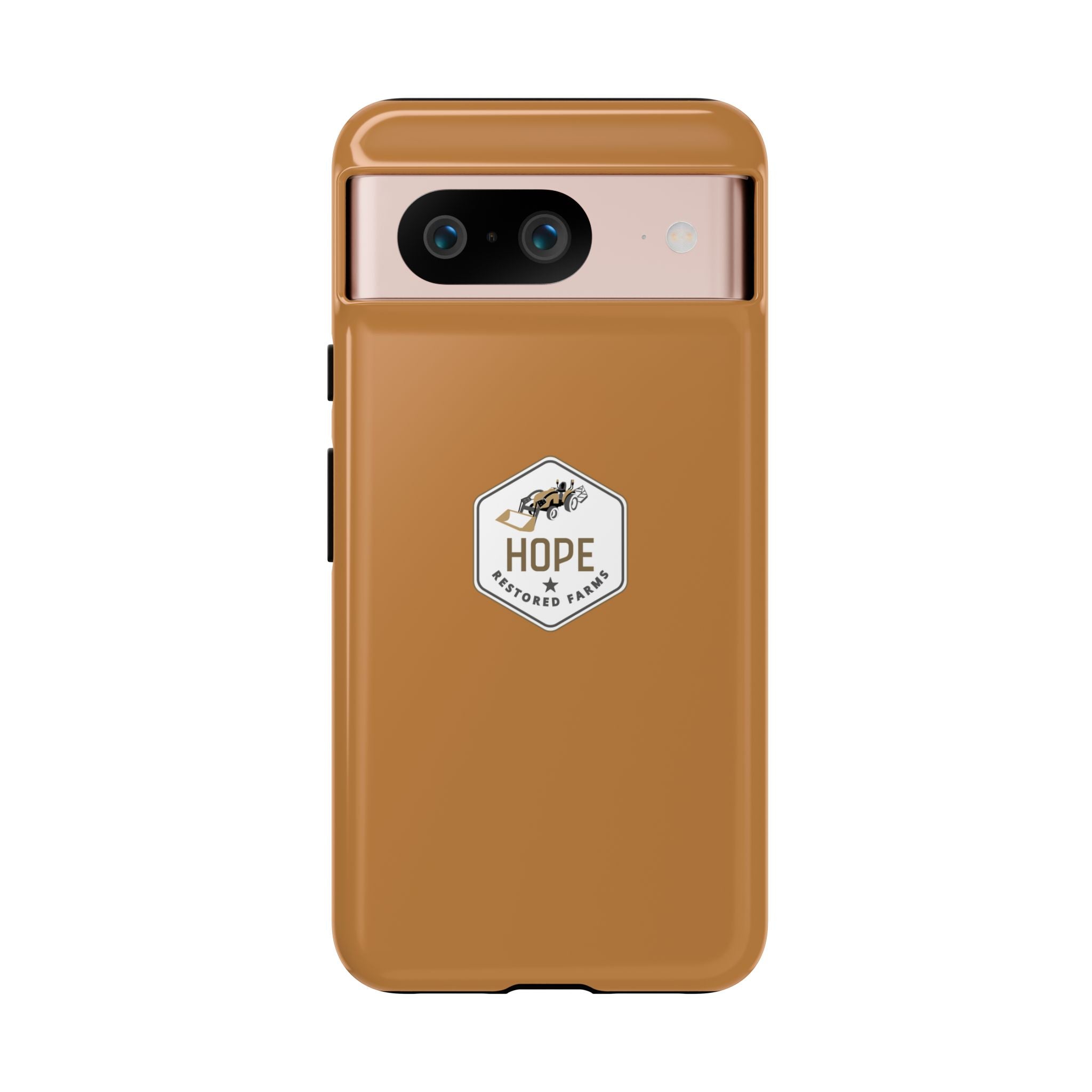 Tough Phone Case with Hope Design, Inspirational Phone Cover, Motivational Gift, Supportive Accessory, Unique Smartphone Case, [...]