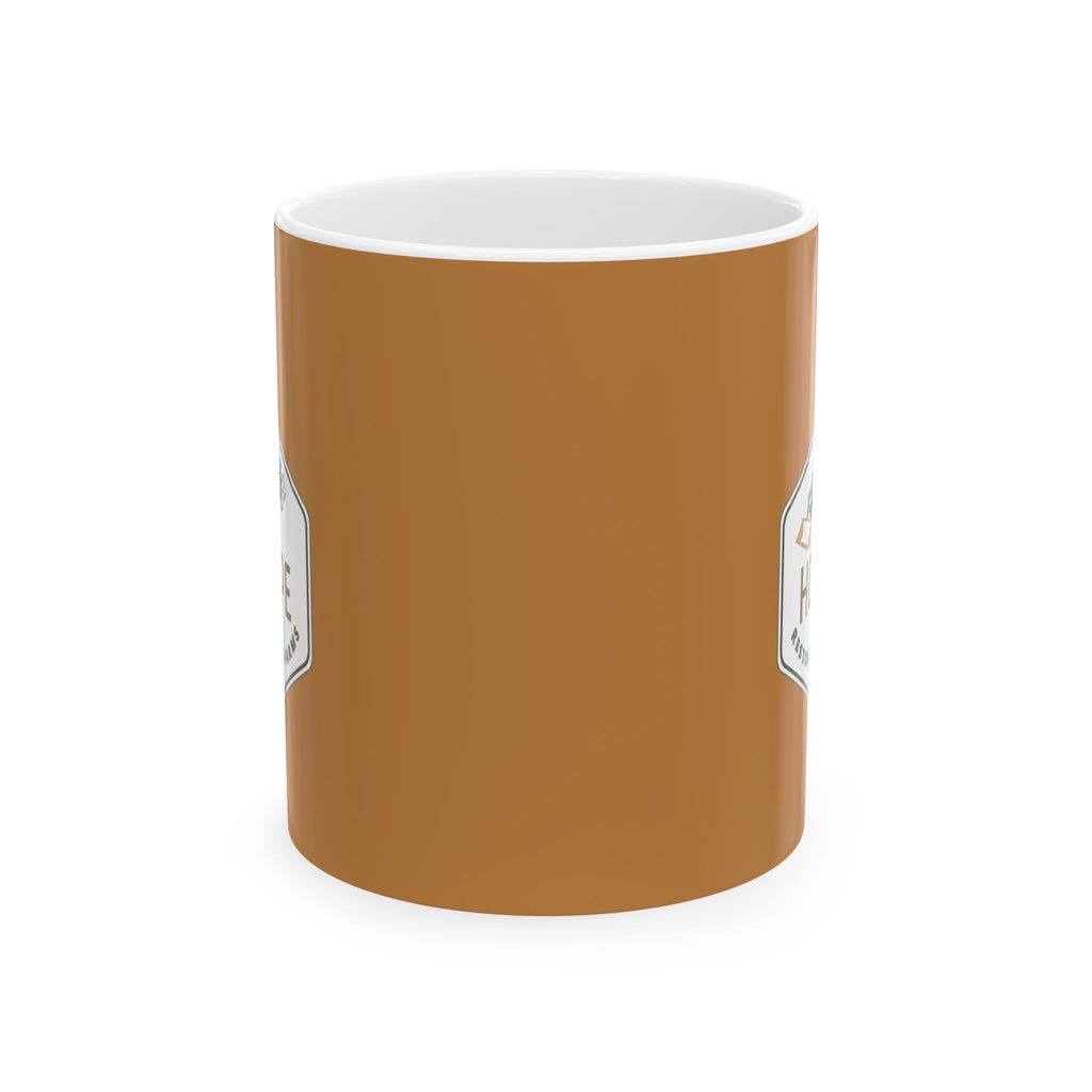 Mug Hope Restored Farms Ceramic