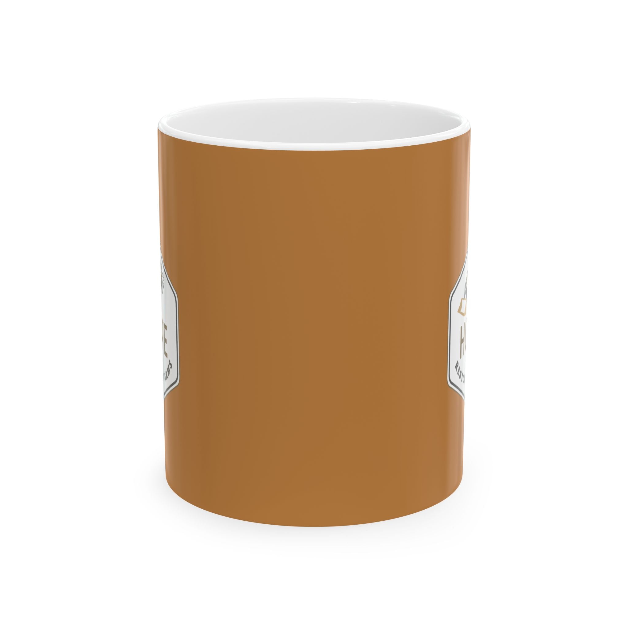 Mug Hope Restored Farms Ceramic