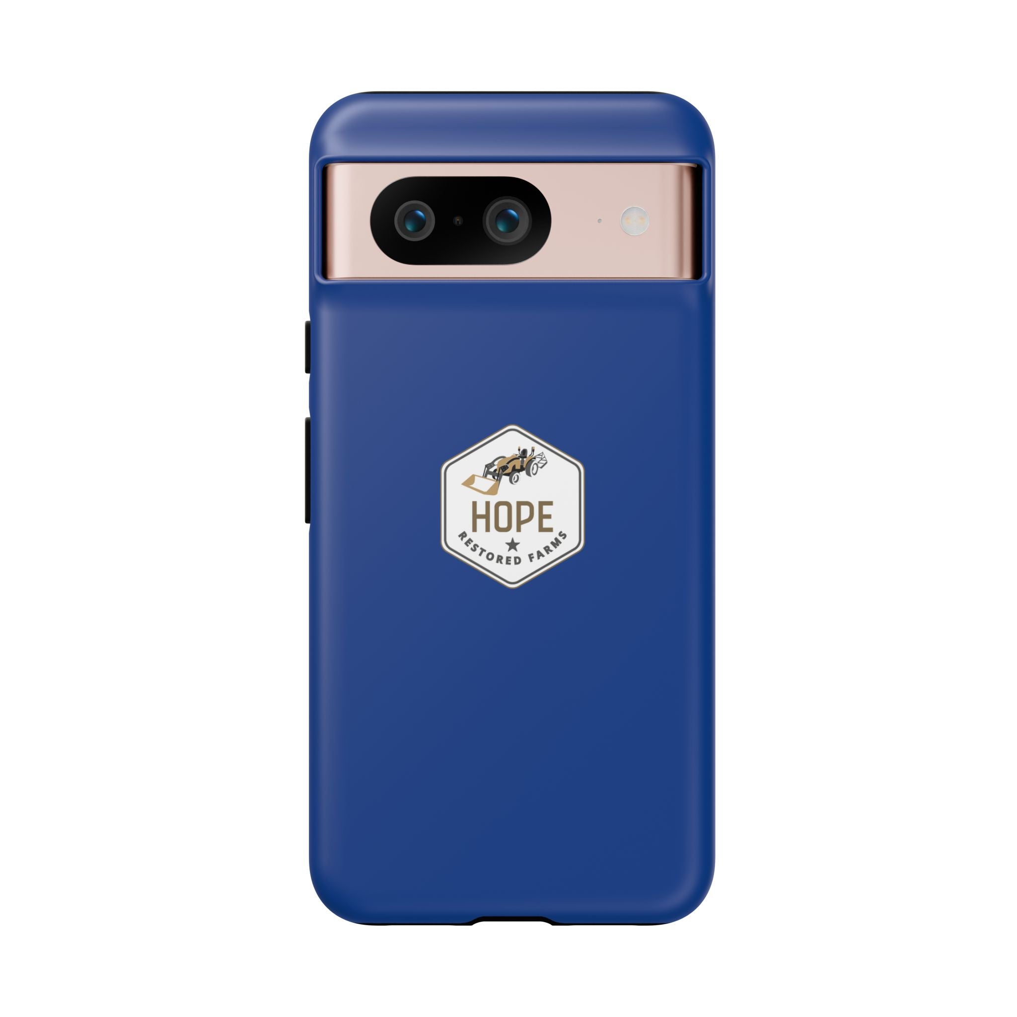 Tough Phone Case with Hope Design, Inspirational Phone Cover, Motivational Gift, Supportive Accessory, Unique Smartphone Case, [...]