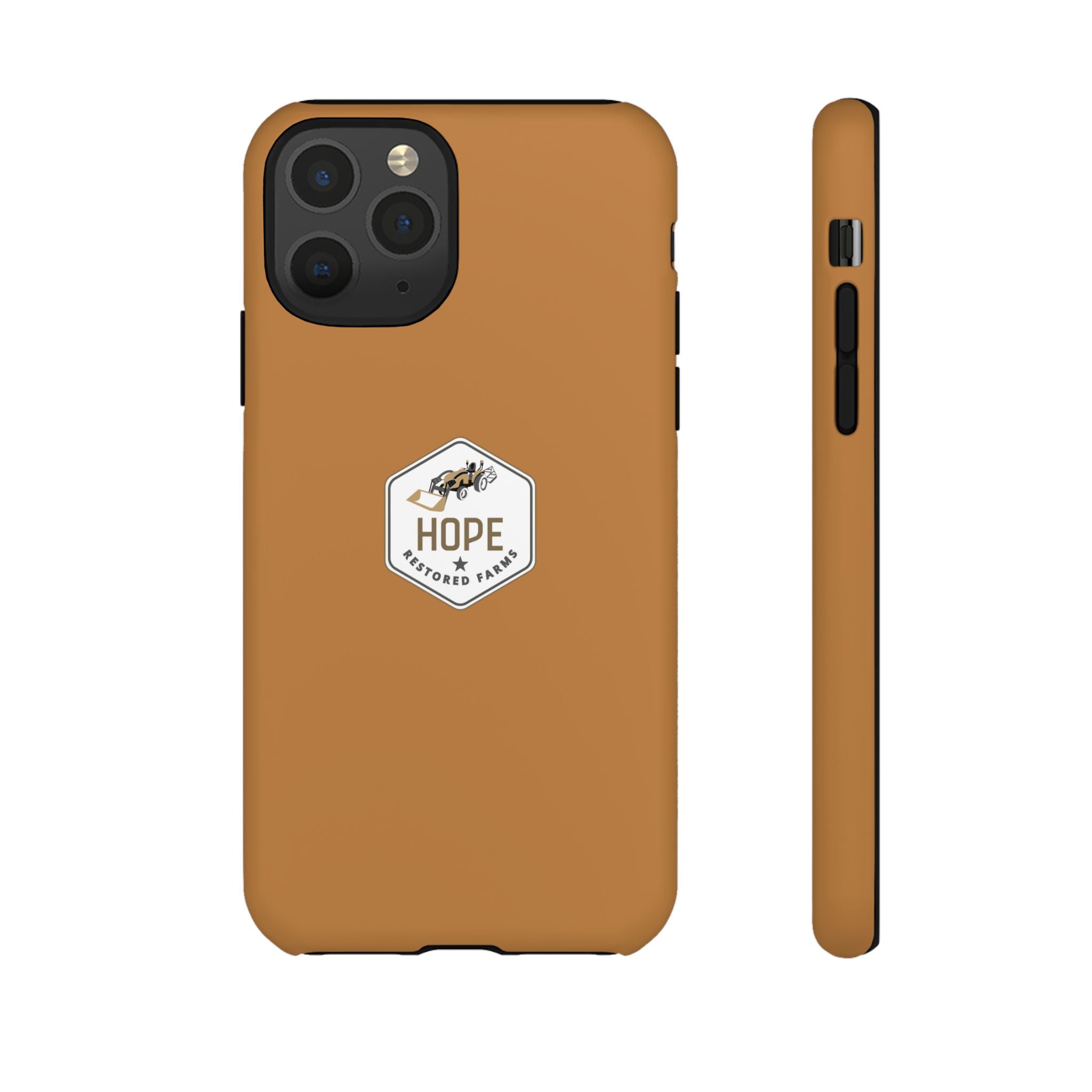 Tough Phone Case with Hope Design, Inspirational Phone Cover, Motivational Gift, Supportive Accessory, Unique Smartphone Case, [...]