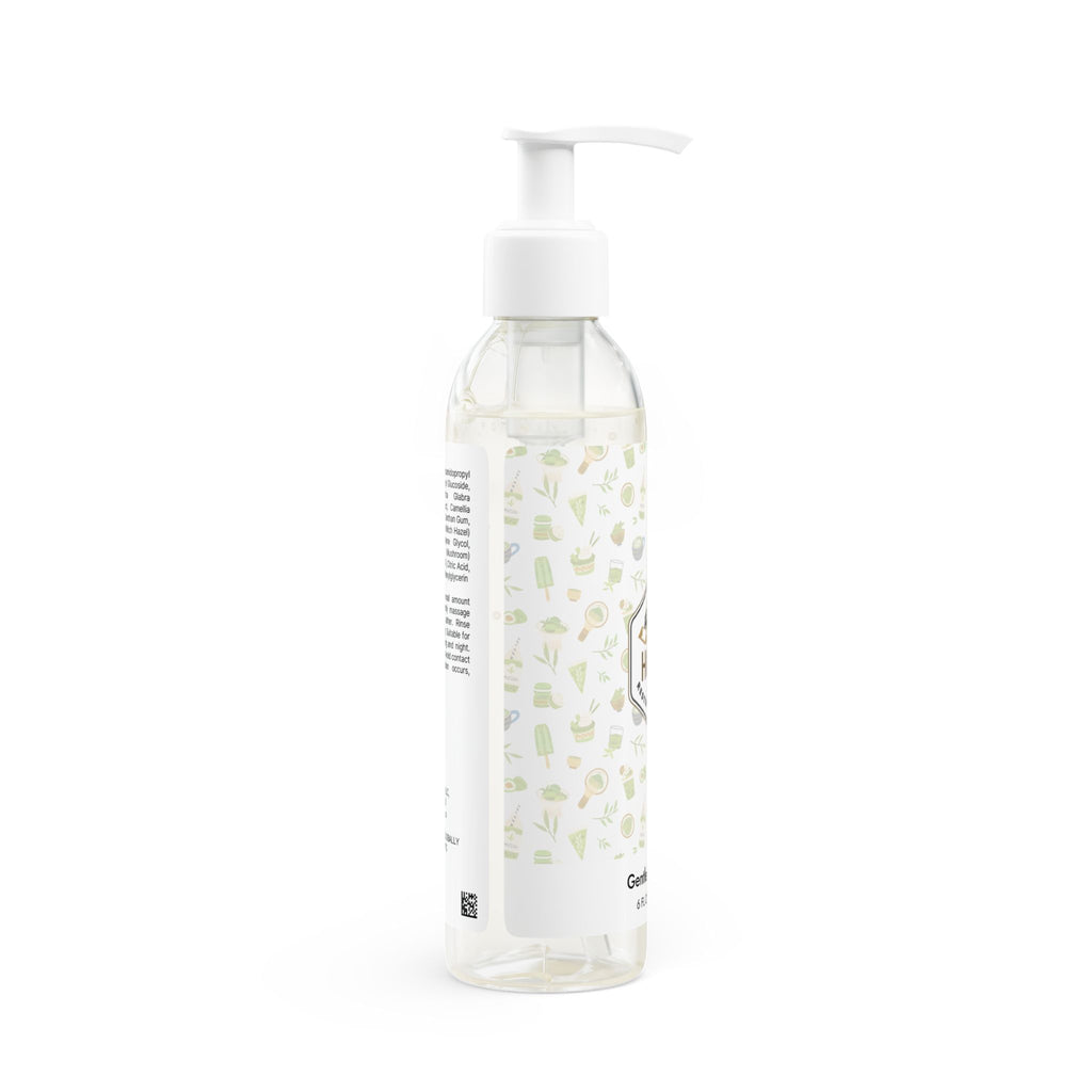 Gentle Face and Body Cleanser, 6oz