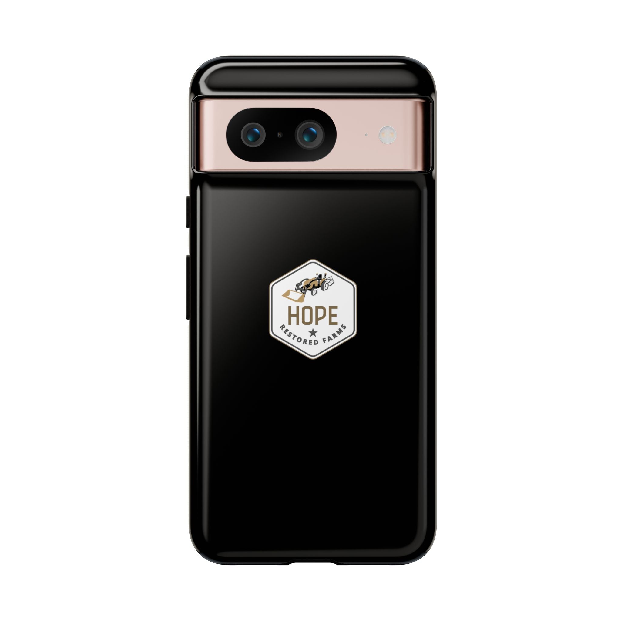 Tough Phone Case with Hope Design, Inspirational Phone Cover, Motivational Gift, Supportive Accessory, Unique Smartphone Case, [...]