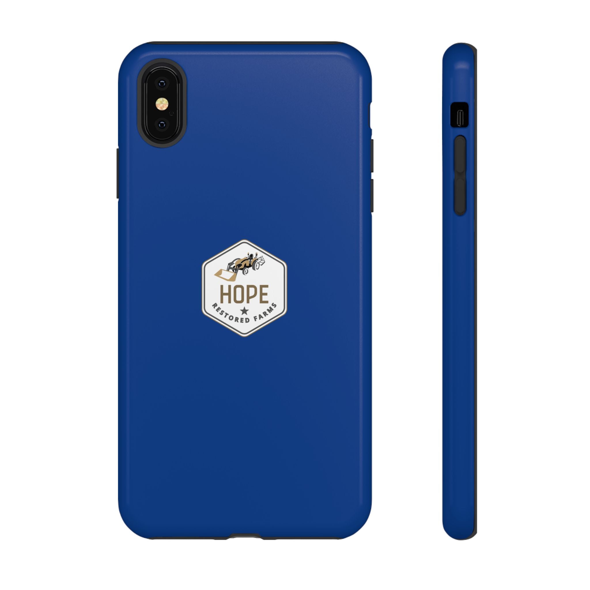 Tough Phone Case with Hope Design, Inspirational Phone Cover, Motivational Gift, Supportive Accessory, Unique Smartphone Case, [...]