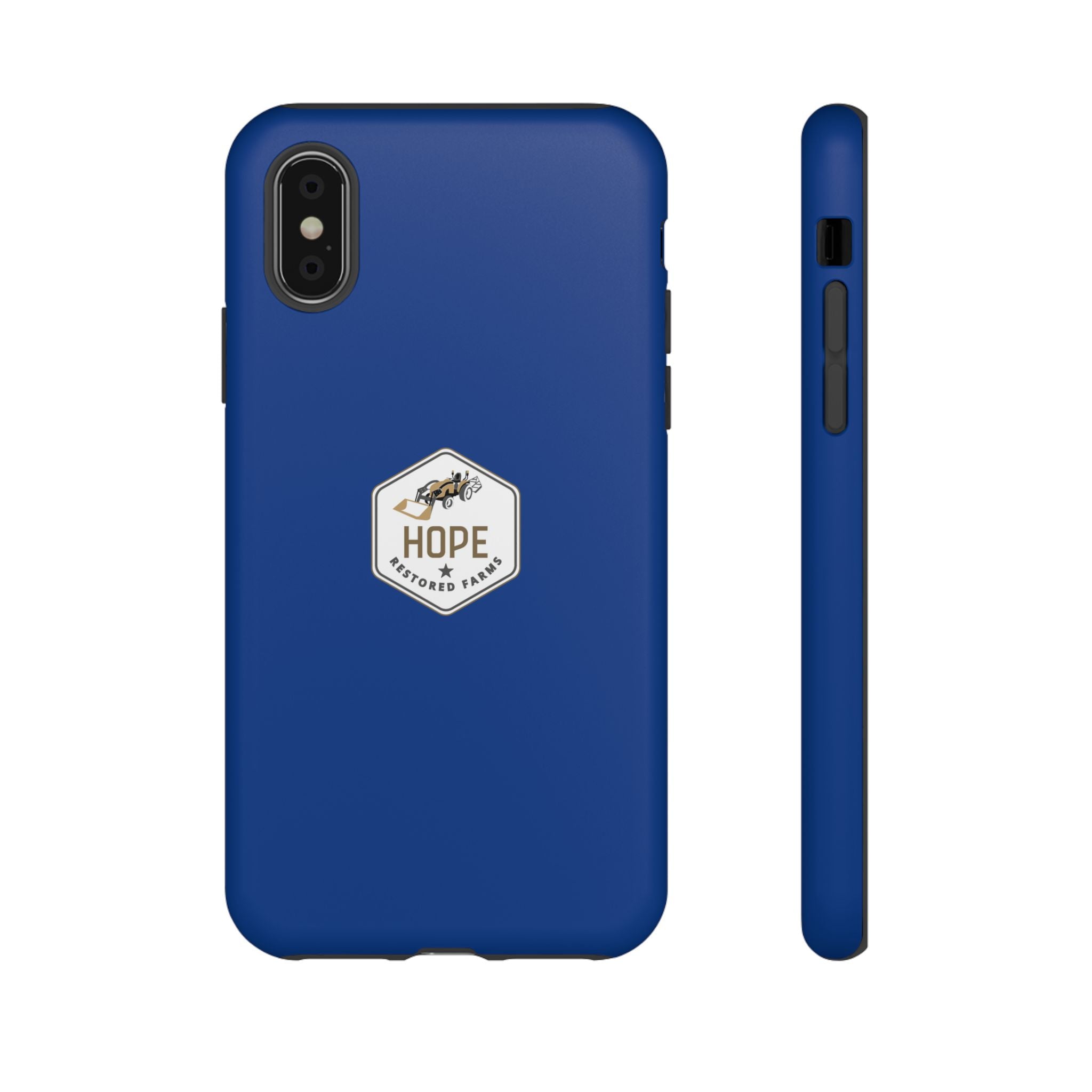 Tough Phone Case with Hope Design, Inspirational Phone Cover, Motivational Gift, Supportive Accessory, Unique Smartphone Case, [...]