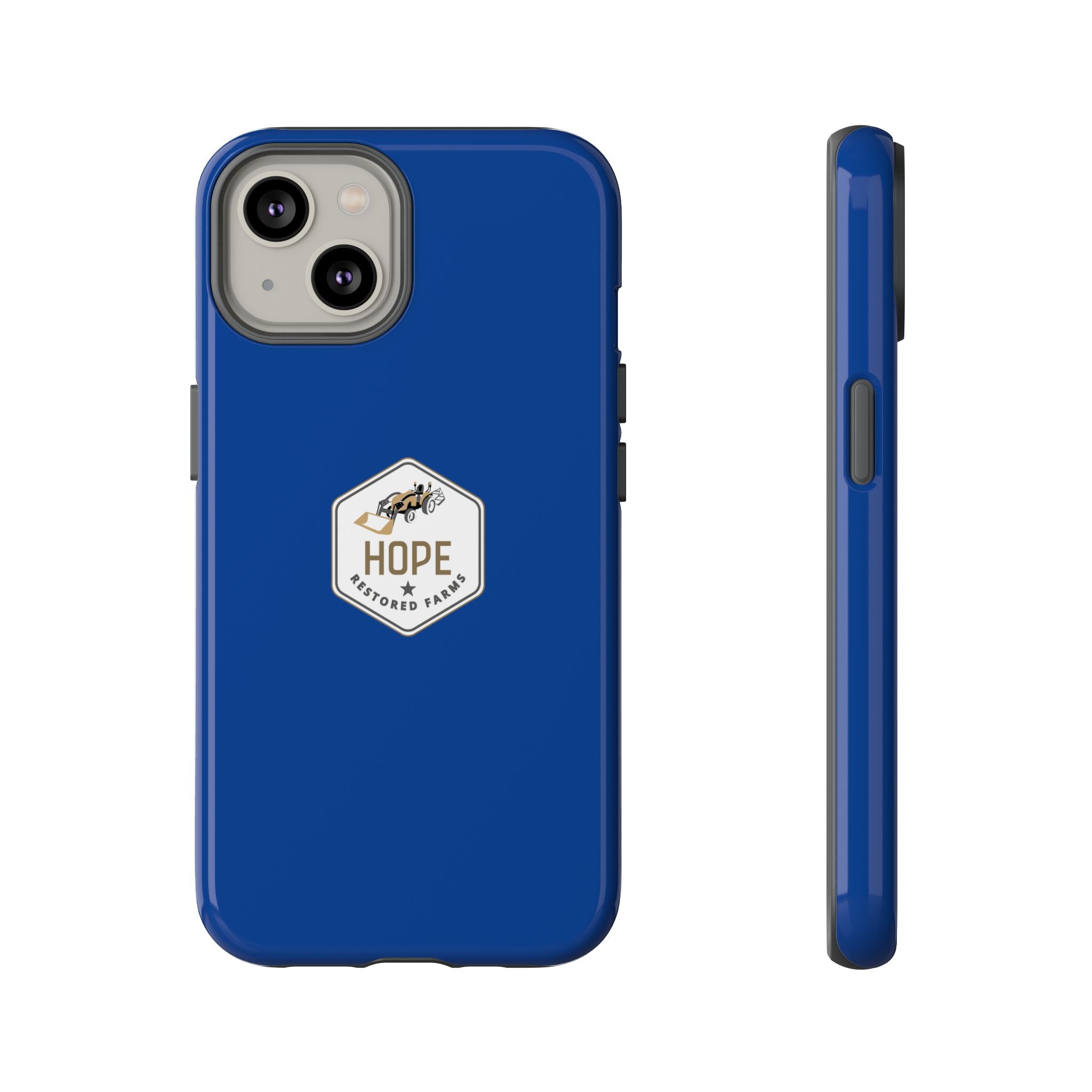 Tough Phone Case with Hope Design, Inspirational Phone Cover, Motivational Gift, Supportive Accessory, Unique Smartphone Case, [...]