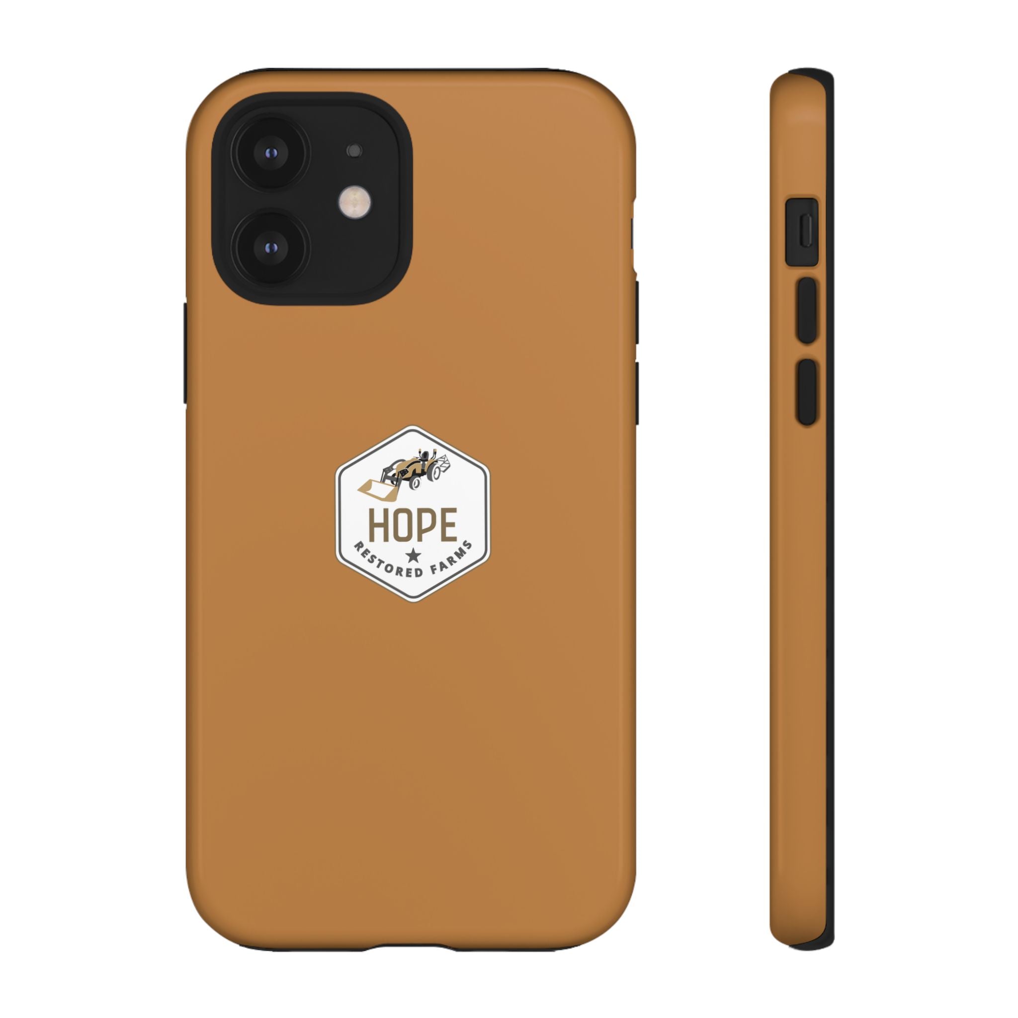 Tough Phone Case with Hope Design, Inspirational Phone Cover, Motivational Gift, Supportive Accessory, Unique Smartphone Case, [...]