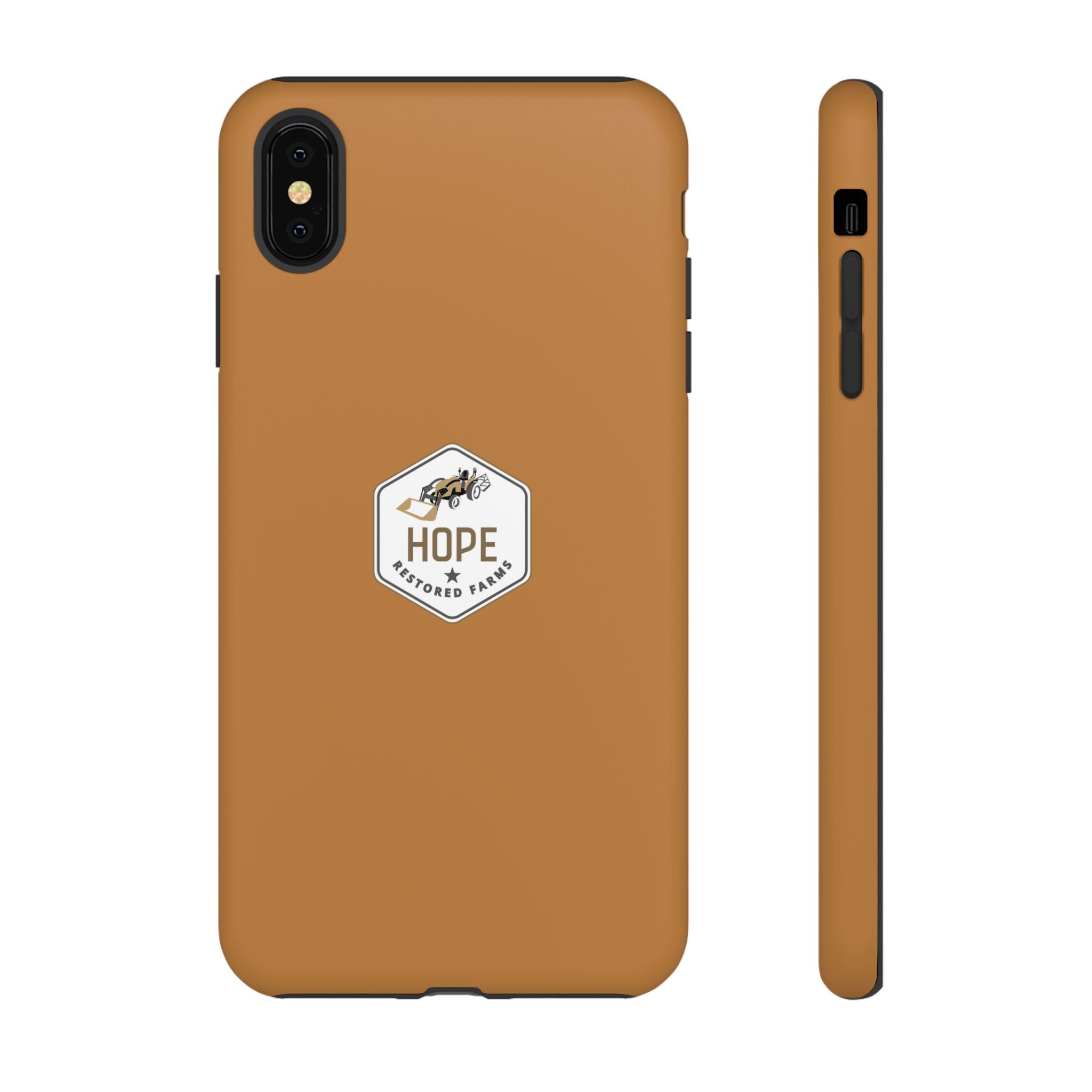 Tough Phone Case with Hope Design, Inspirational Phone Cover, Motivational Gift, Supportive Accessory, Unique Smartphone Case, [...]