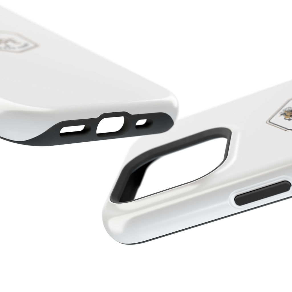 Hope-Inspired Magnetic Tough Cases for iPhone | Durable Phone Protection | Gifts for Uplifting Occasions, Minimalist Style, [...]