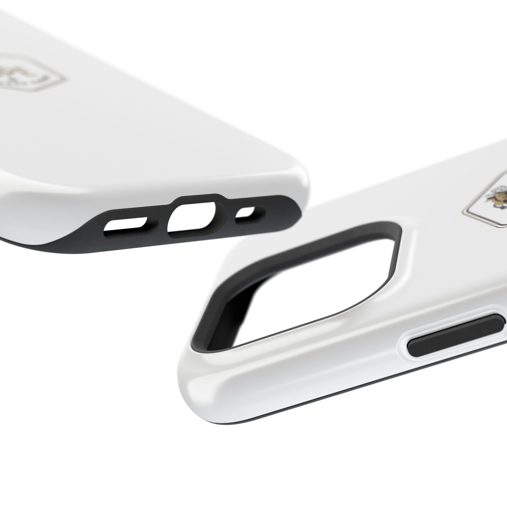 Hope-Inspired Magnetic Tough Cases for iPhone | Durable Phone Protection | Gifts for Uplifting Occasions, Minimalist Style, [...]