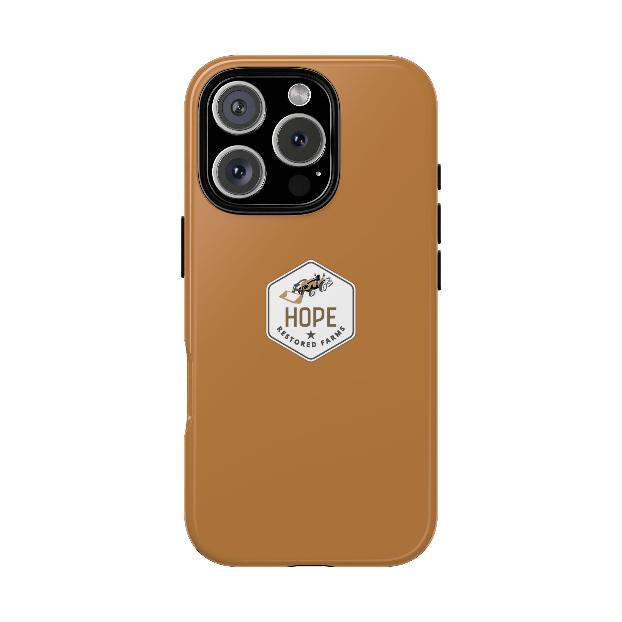 Tough Phone Case with Hope Design, Inspirational Phone Cover, Motivational Gift, Supportive Accessory, Unique Smartphone Case, [...]