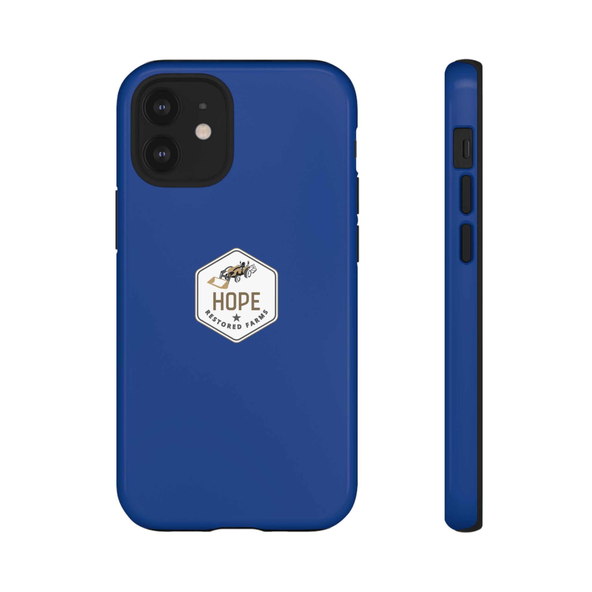 Tough Phone Case with Hope Design, Inspirational Phone Cover, Motivational Gift, Supportive Accessory, Unique Smartphone Case, [...]