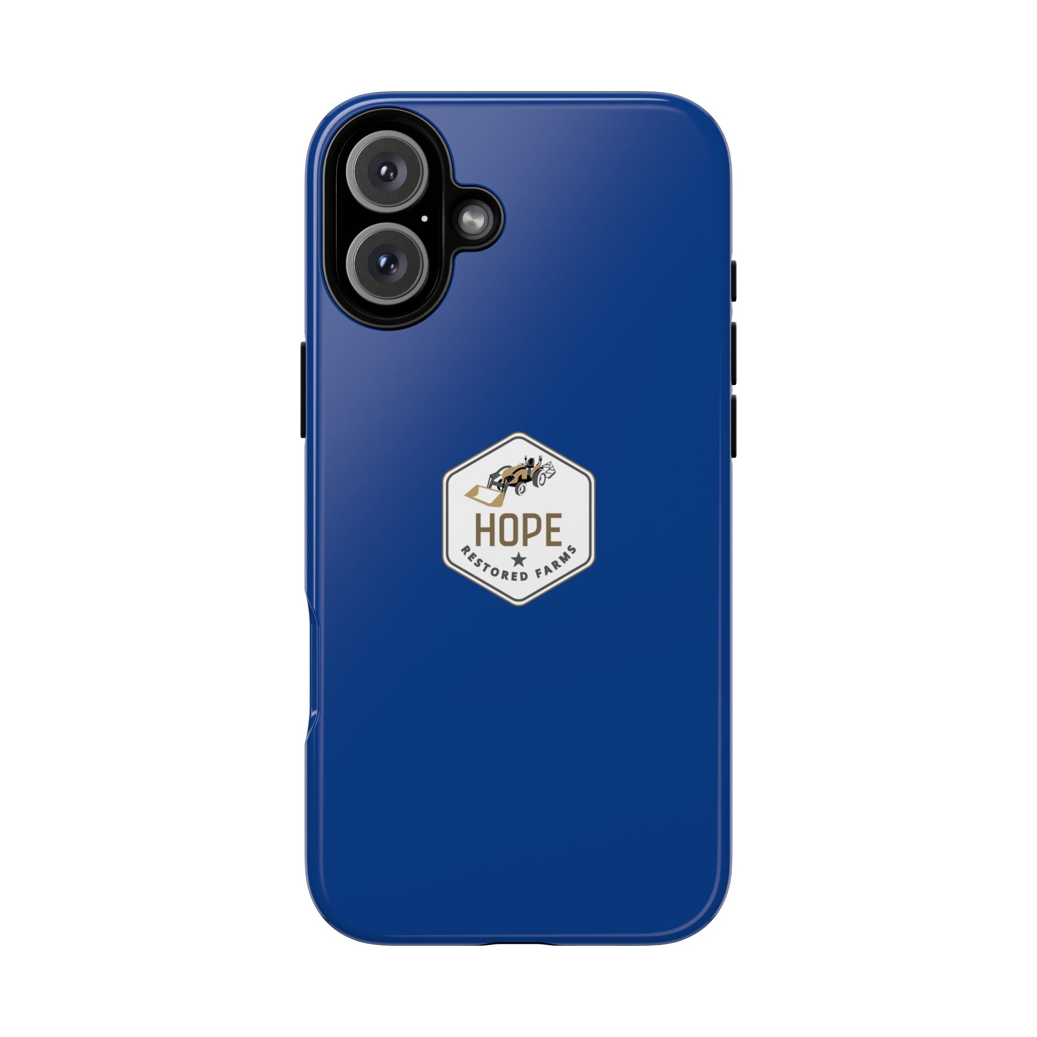 Tough Phone Case with Hope Design, Inspirational Phone Cover, Motivational Gift, Supportive Accessory, Unique Smartphone Case, [...]