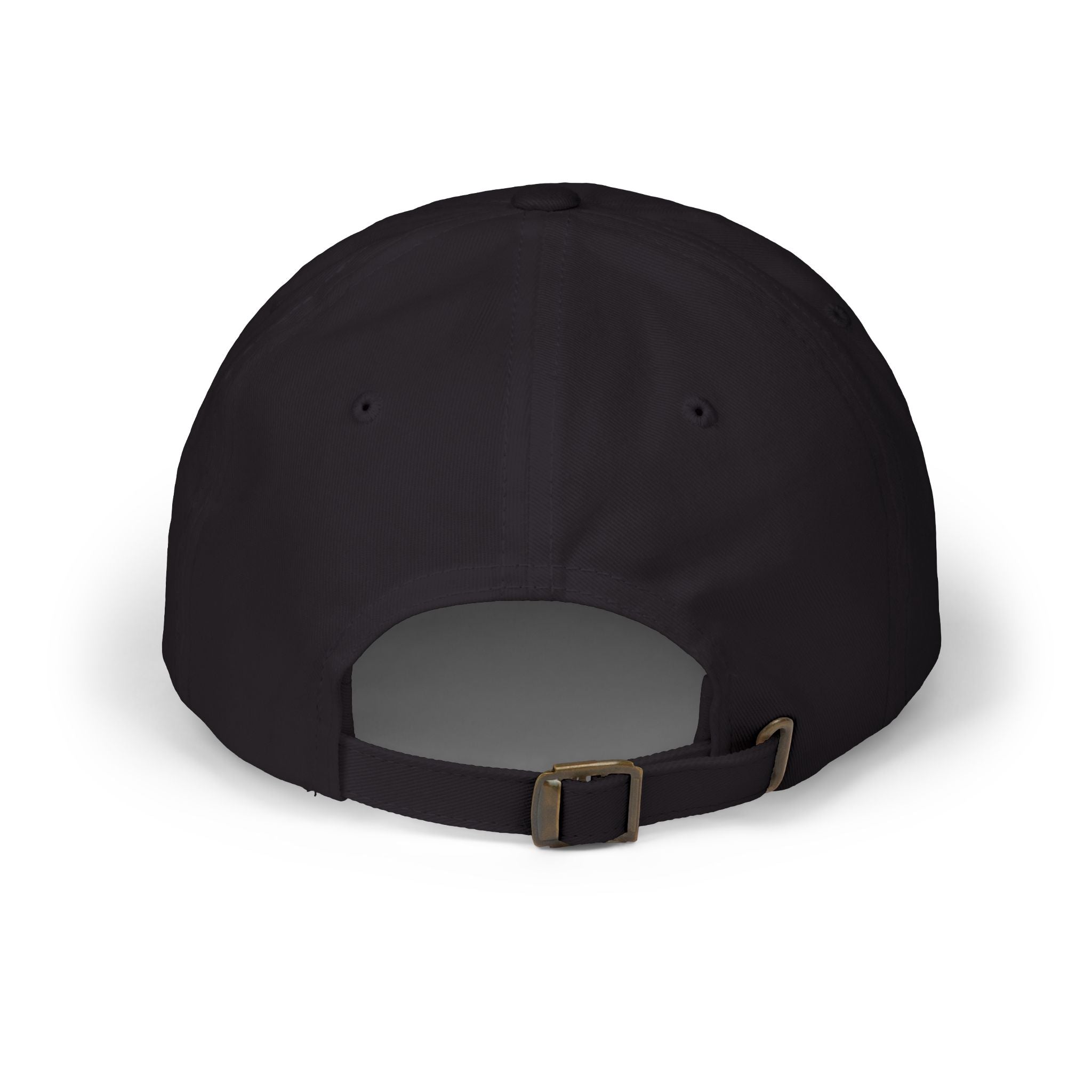 Hope Classic Dad Cap - Inspirational White Cap for Dad, Gift for Father's Day, Casual Accessories, Everyday Wear, Summer Style