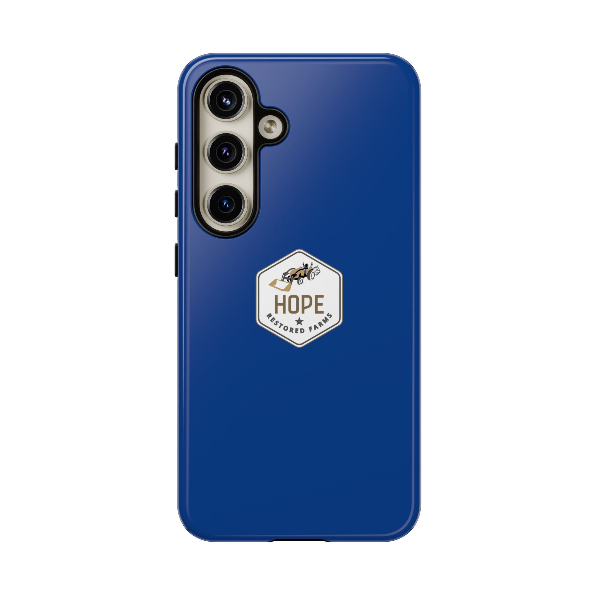 Tough Phone Case with Hope Design, Inspirational Phone Cover, Motivational Gift, Supportive Accessory, Unique Smartphone Case, [...]