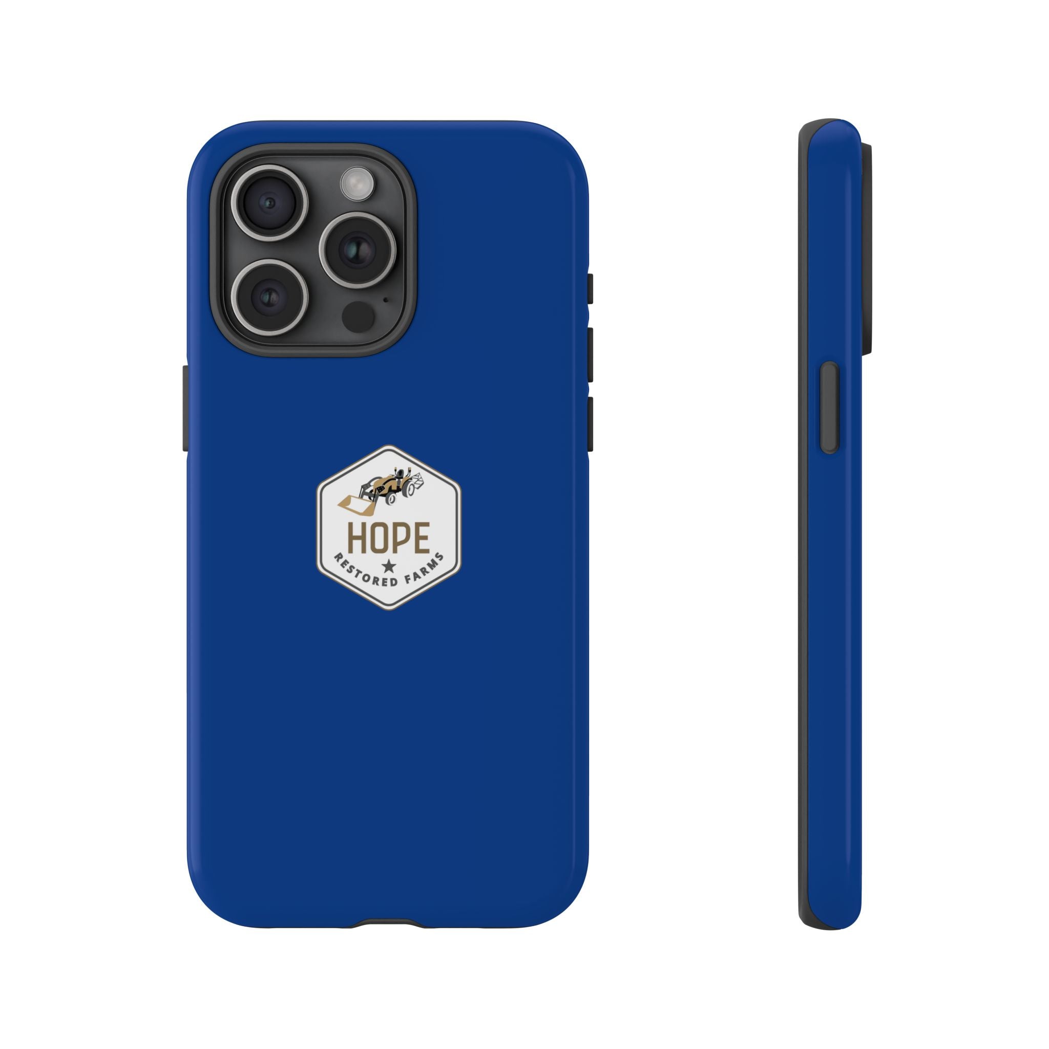 Tough Phone Case with Hope Design, Inspirational Phone Cover, Motivational Gift, Supportive Accessory, Unique Smartphone Case, [...]