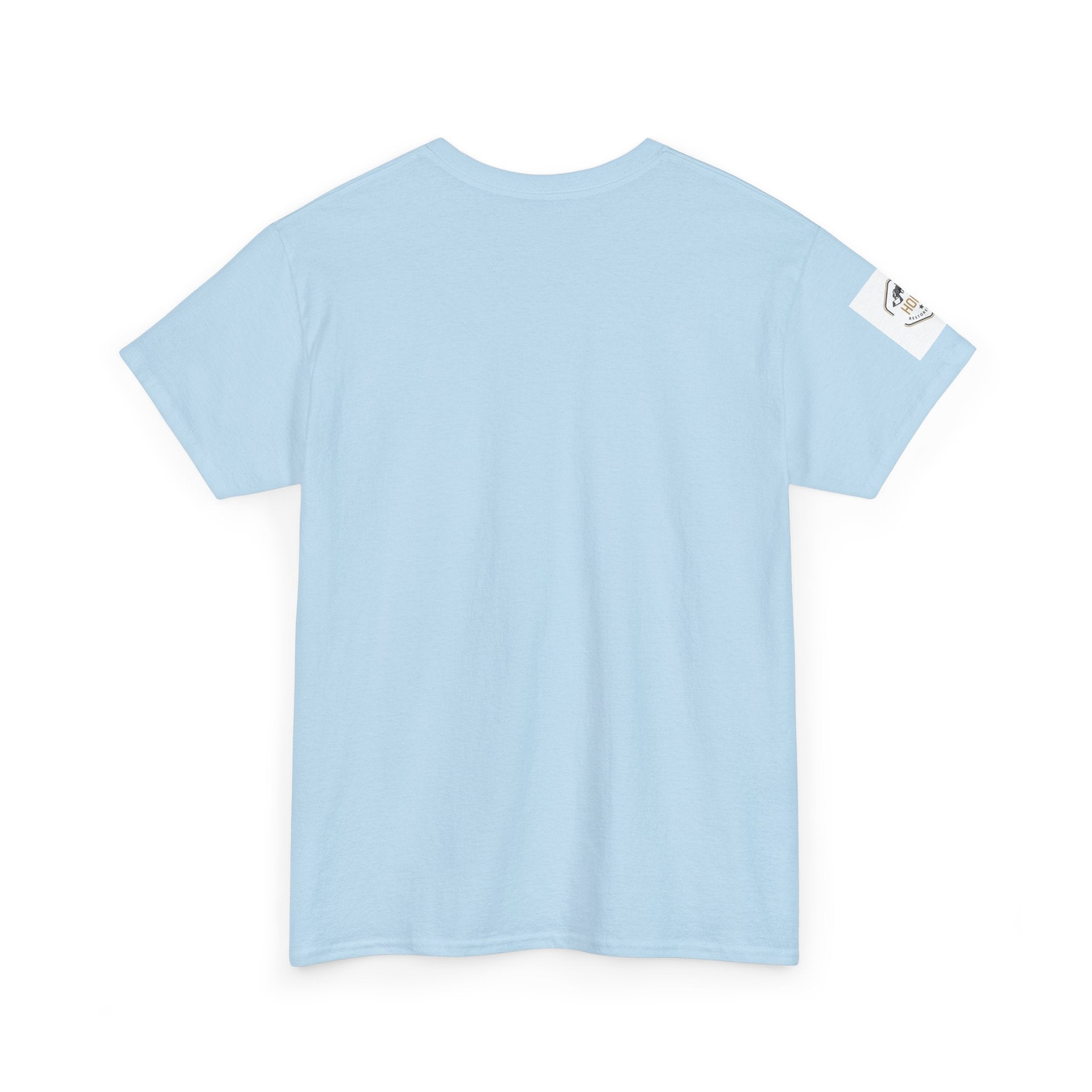 Listen To Your Heart T-Shirt