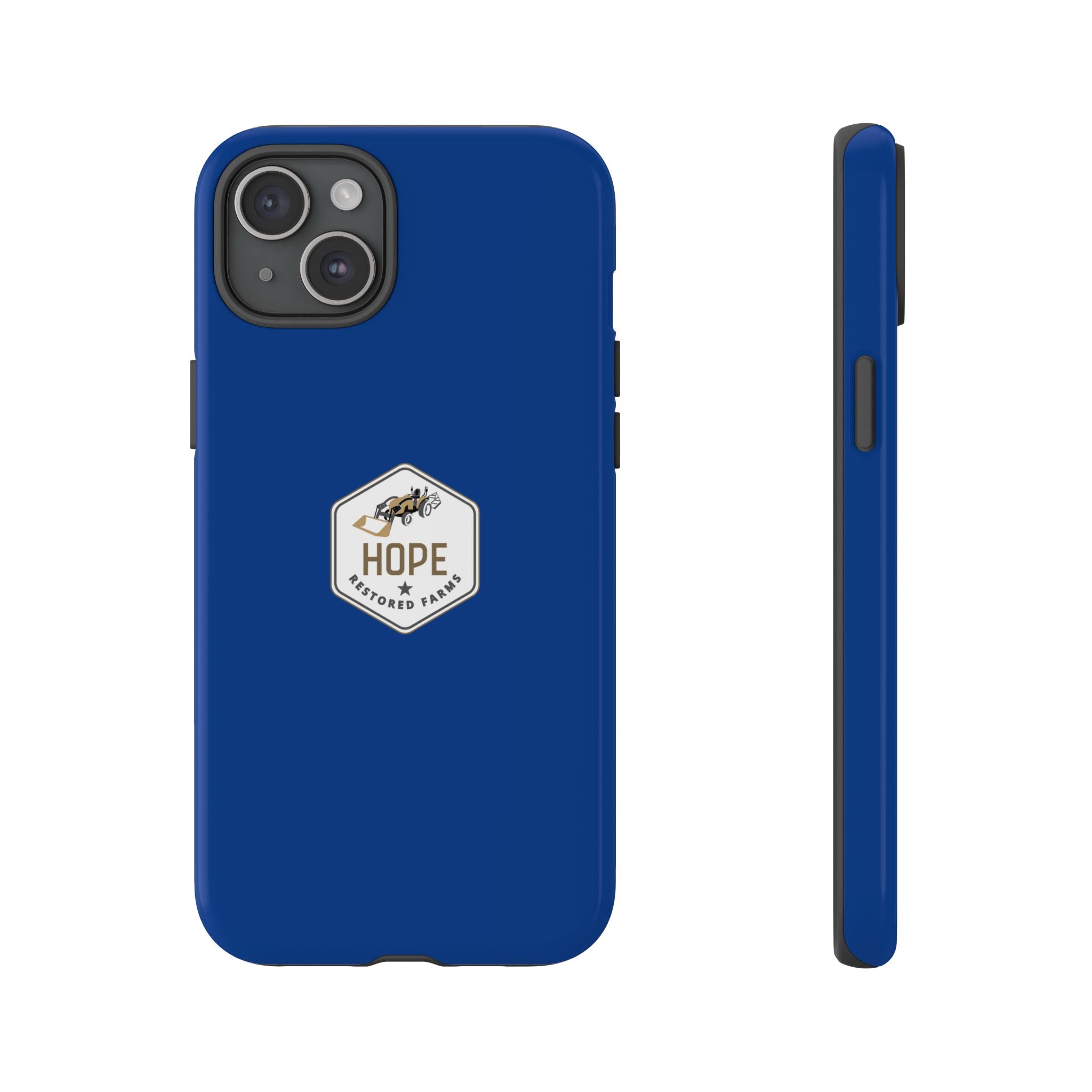 Tough Phone Case with Hope Design, Inspirational Phone Cover, Motivational Gift, Supportive Accessory, Unique Smartphone Case, [...]