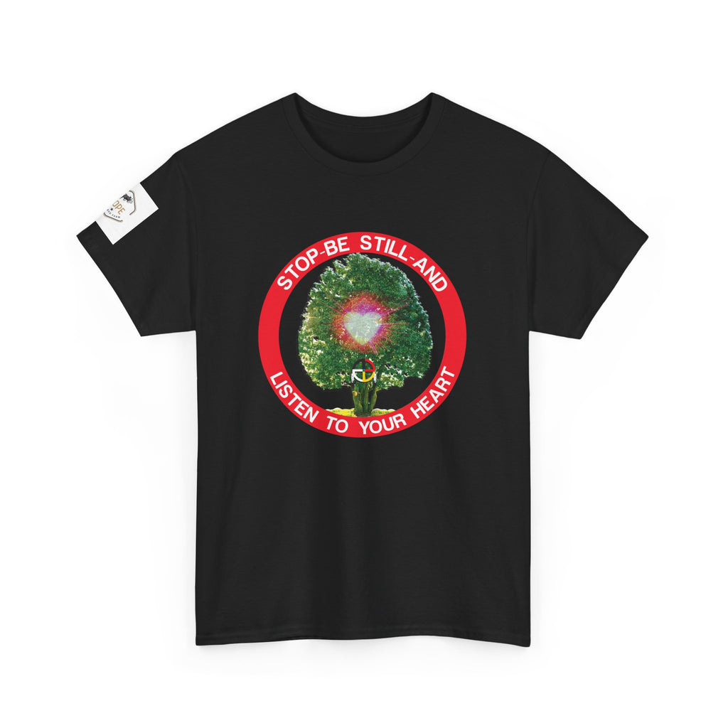 Listen To Your Heart T-Shirt