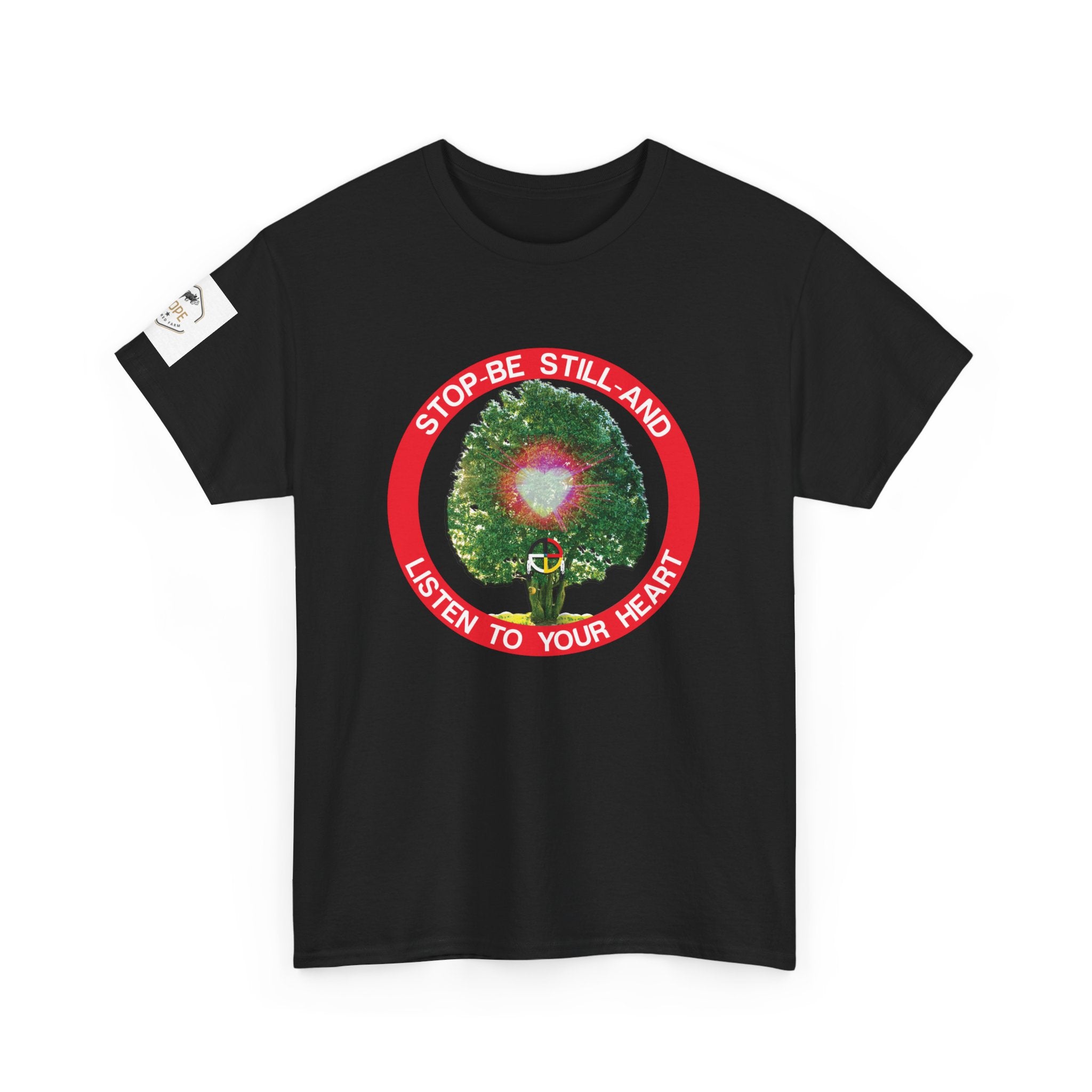Listen To Your Heart T-Shirt