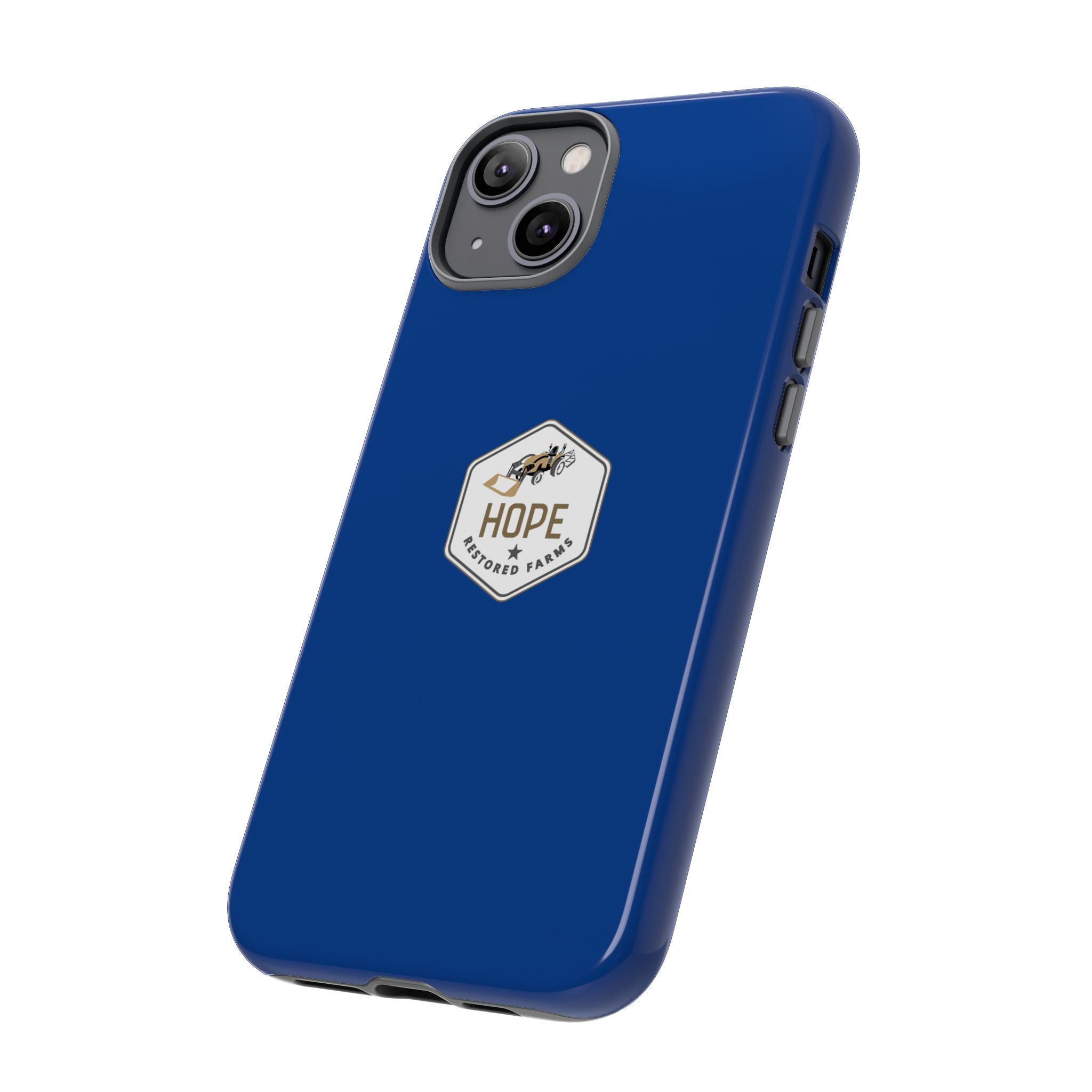 Tough Phone Case with Hope Design, Inspirational Phone Cover, Motivational Gift, Supportive Accessory, Unique Smartphone Case, [...]