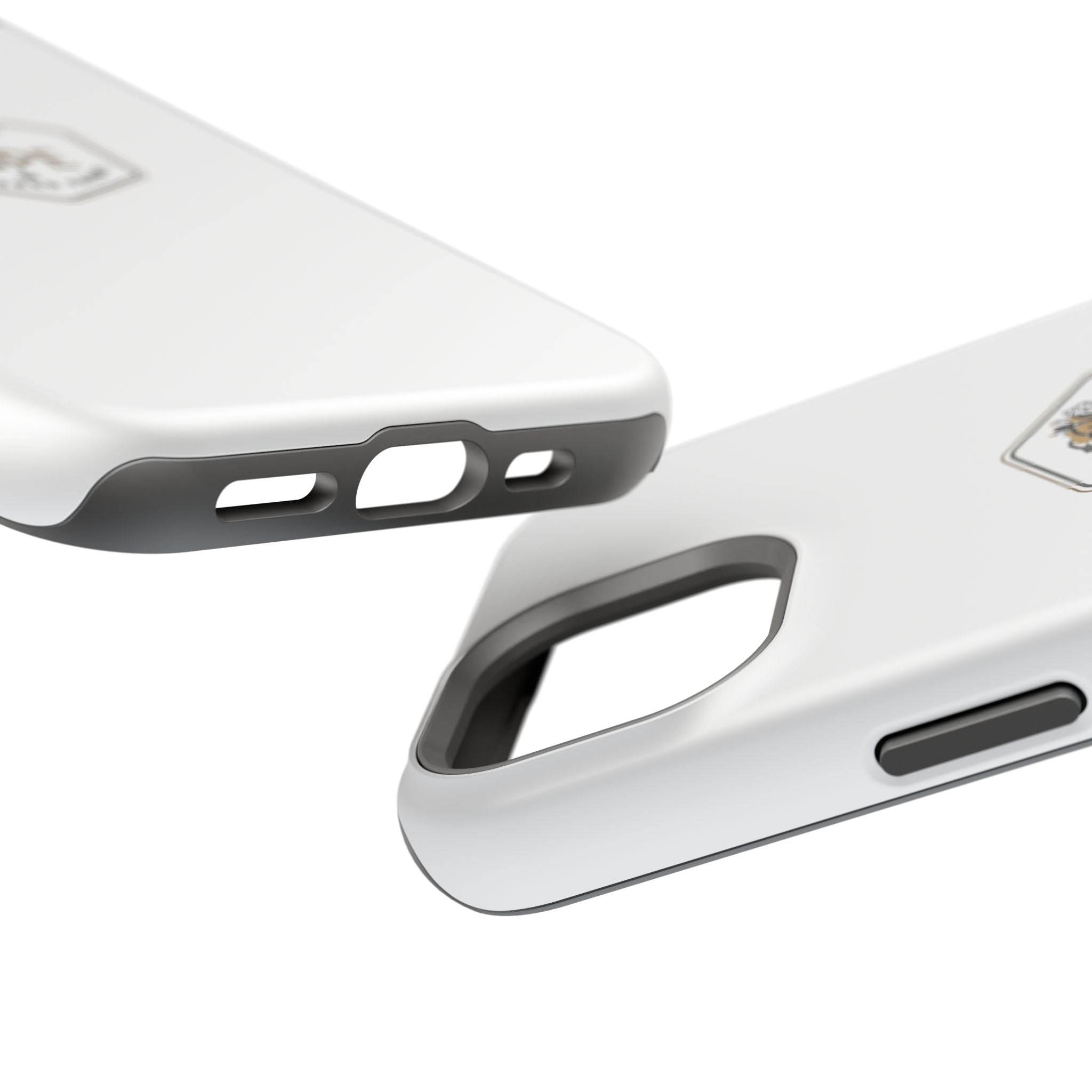 Hope-Inspired Magnetic Tough Cases for iPhone | Durable Phone Protection | Gifts for Uplifting Occasions, Minimalist Style, [...]