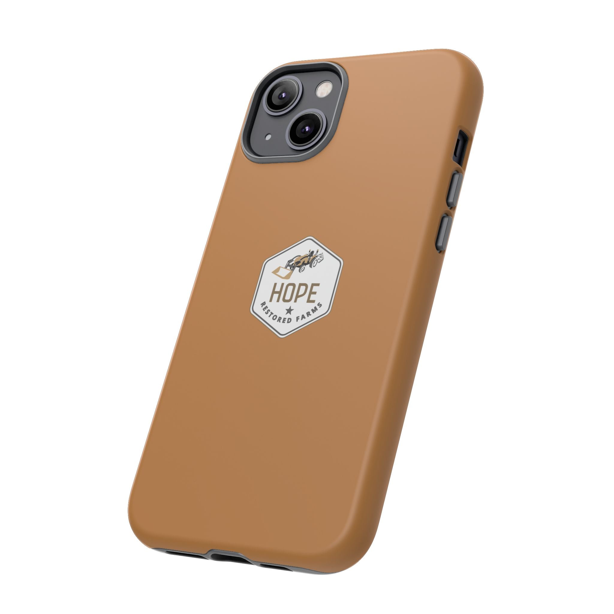 Tough Phone Case with Hope Design, Inspirational Phone Cover, Motivational Gift, Supportive Accessory, Unique Smartphone Case, [...]