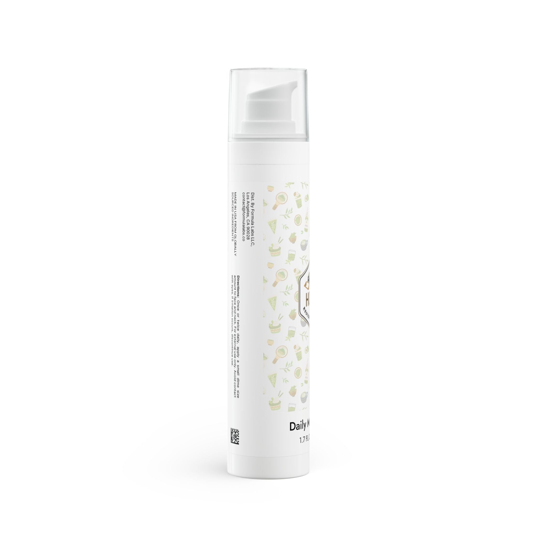 Daily Moisturizer, 1.7oz