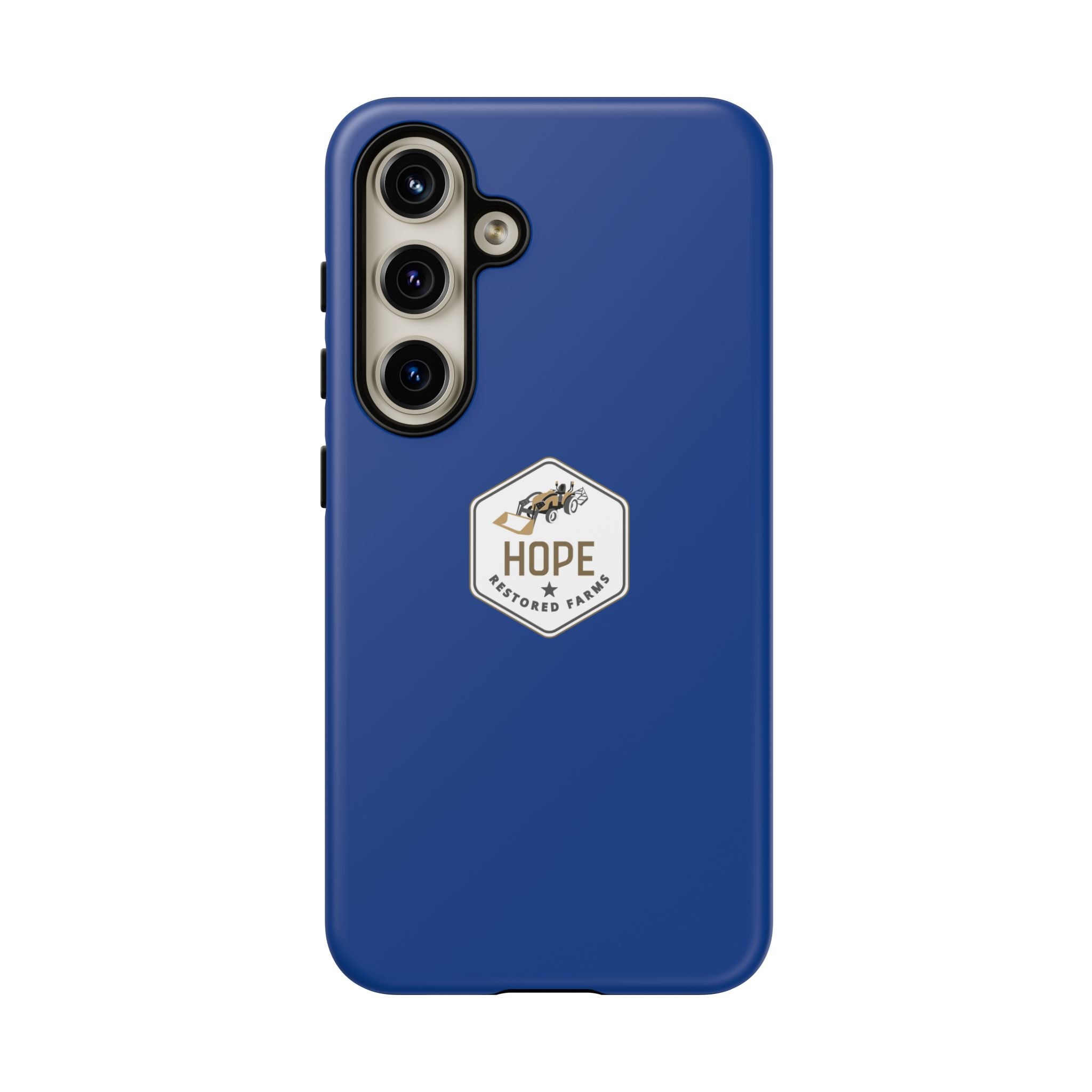 Tough Phone Case with Hope Design, Inspirational Phone Cover, Motivational Gift, Supportive Accessory, Unique Smartphone Case, [...]