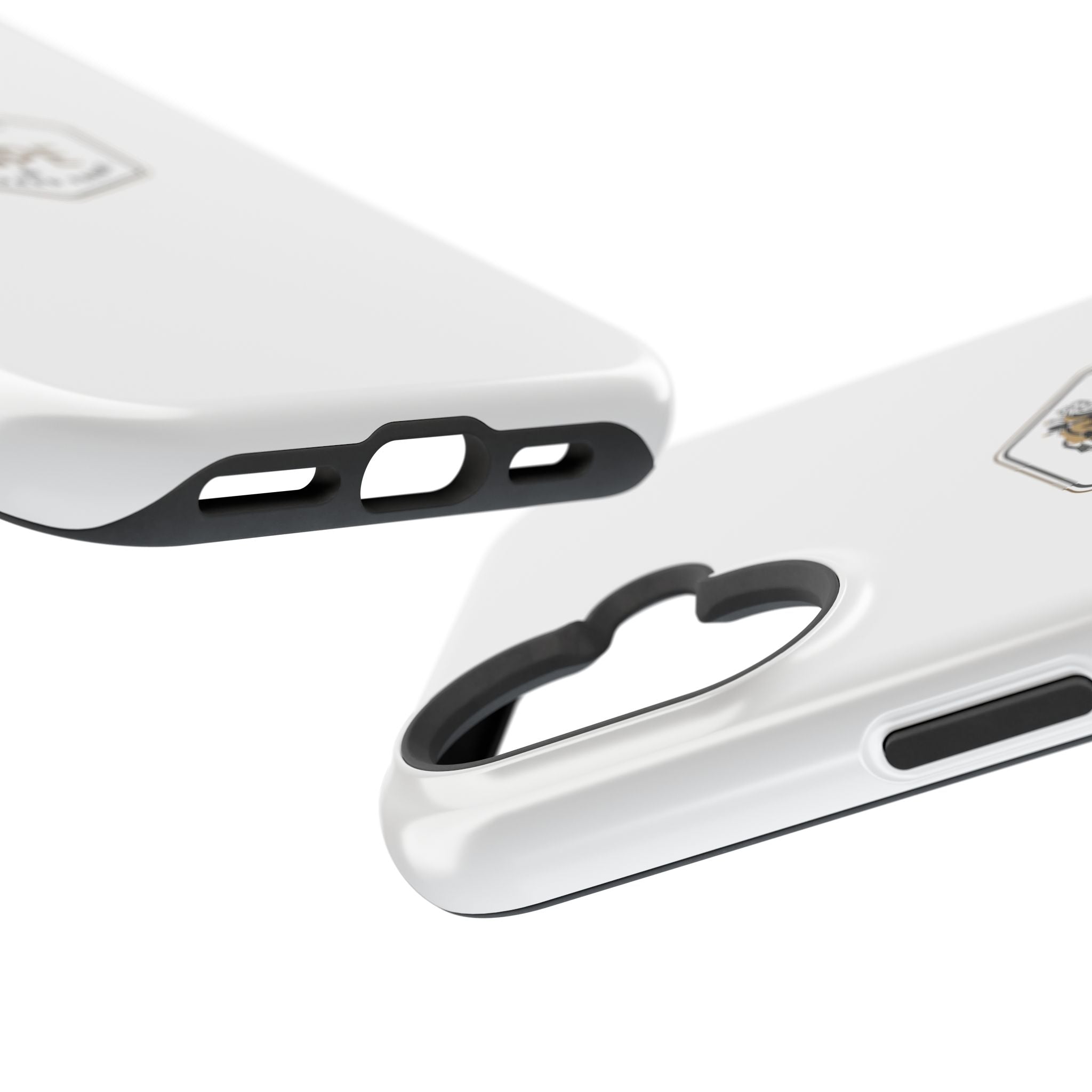 Hope-Inspired Magnetic Tough Cases for iPhone | Durable Phone Protection | Gifts for Uplifting Occasions, Minimalist Style, [...]