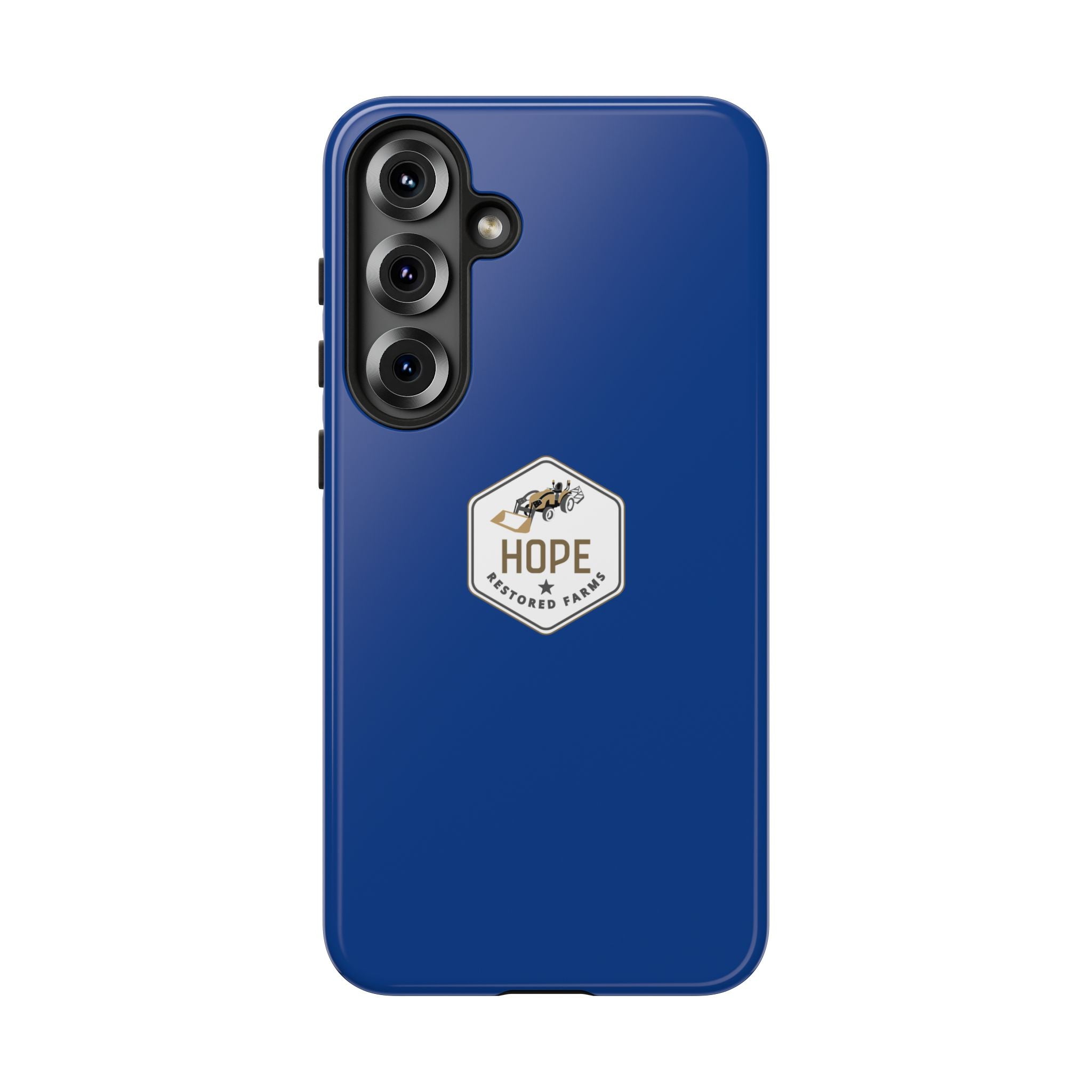 Tough Phone Case with Hope Design, Inspirational Phone Cover, Motivational Gift, Supportive Accessory, Unique Smartphone Case, [...]