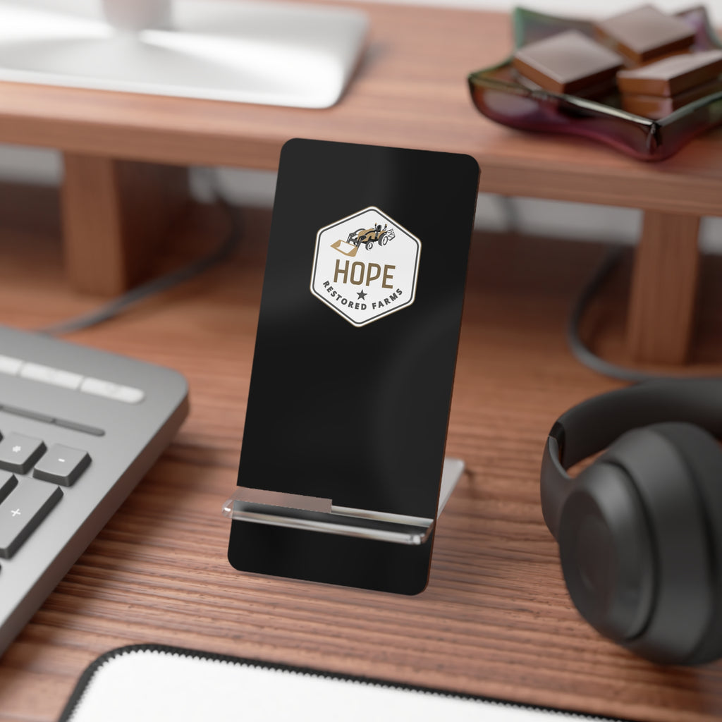 Stylish Smartphone Stand for Home or Office - Perfect Gift for Tech Lovers, Desk Organizer, Modern Decor, Office Essentials, Unique Design