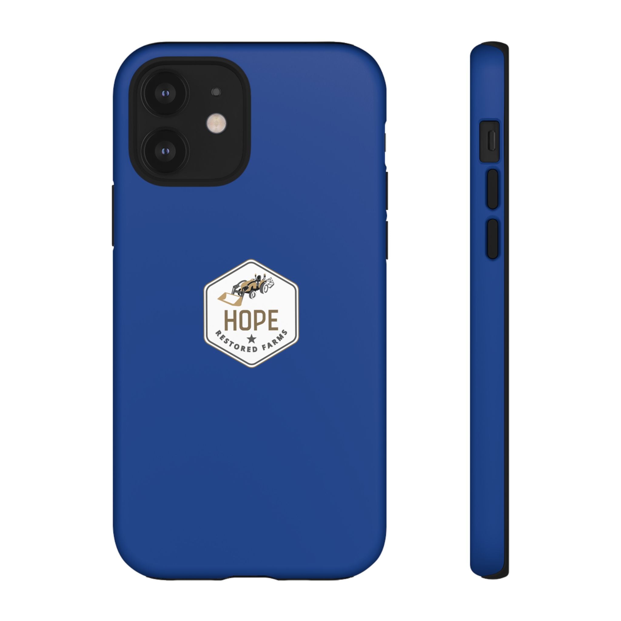 Tough Phone Case with Hope Design, Inspirational Phone Cover, Motivational Gift, Supportive Accessory, Unique Smartphone Case, [...]