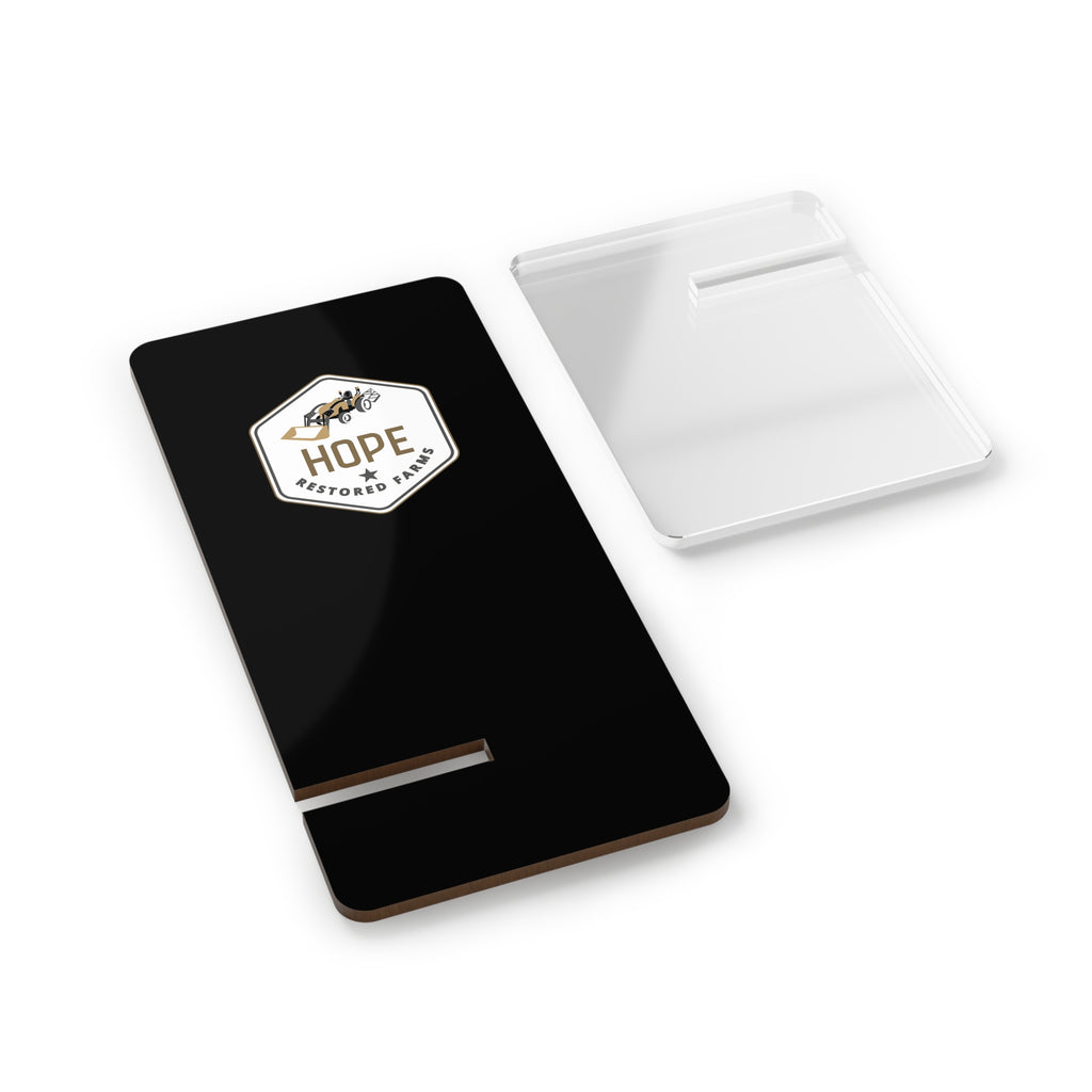Stylish Smartphone Stand for Home or Office - Perfect Gift for Tech Lovers, Desk Organizer, Modern Decor, Office Essentials, Unique Design