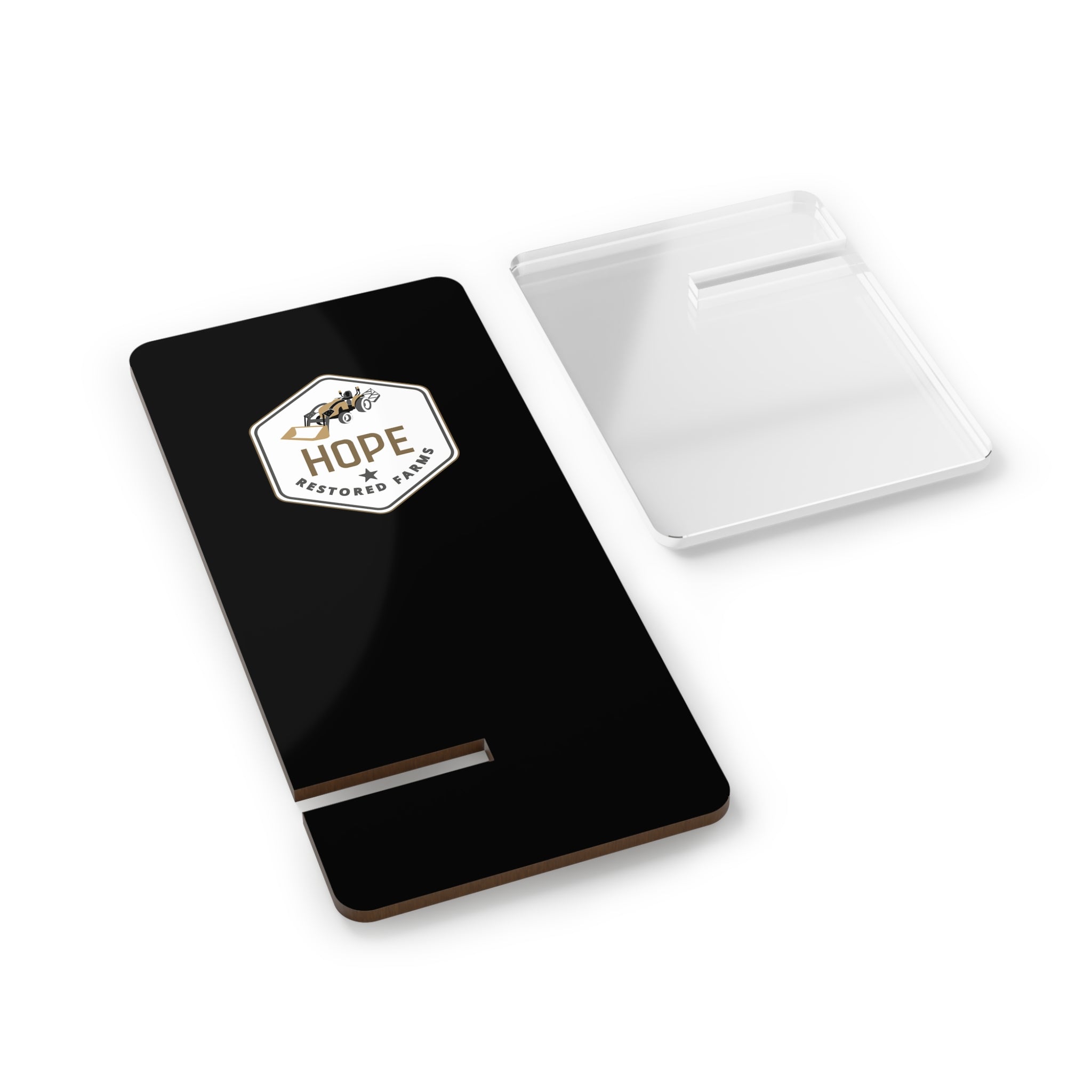 Stylish Smartphone Stand for Home or Office - Perfect Gift for Tech Lovers, Desk Organizer, Modern Decor, Office Essentials, Unique Design