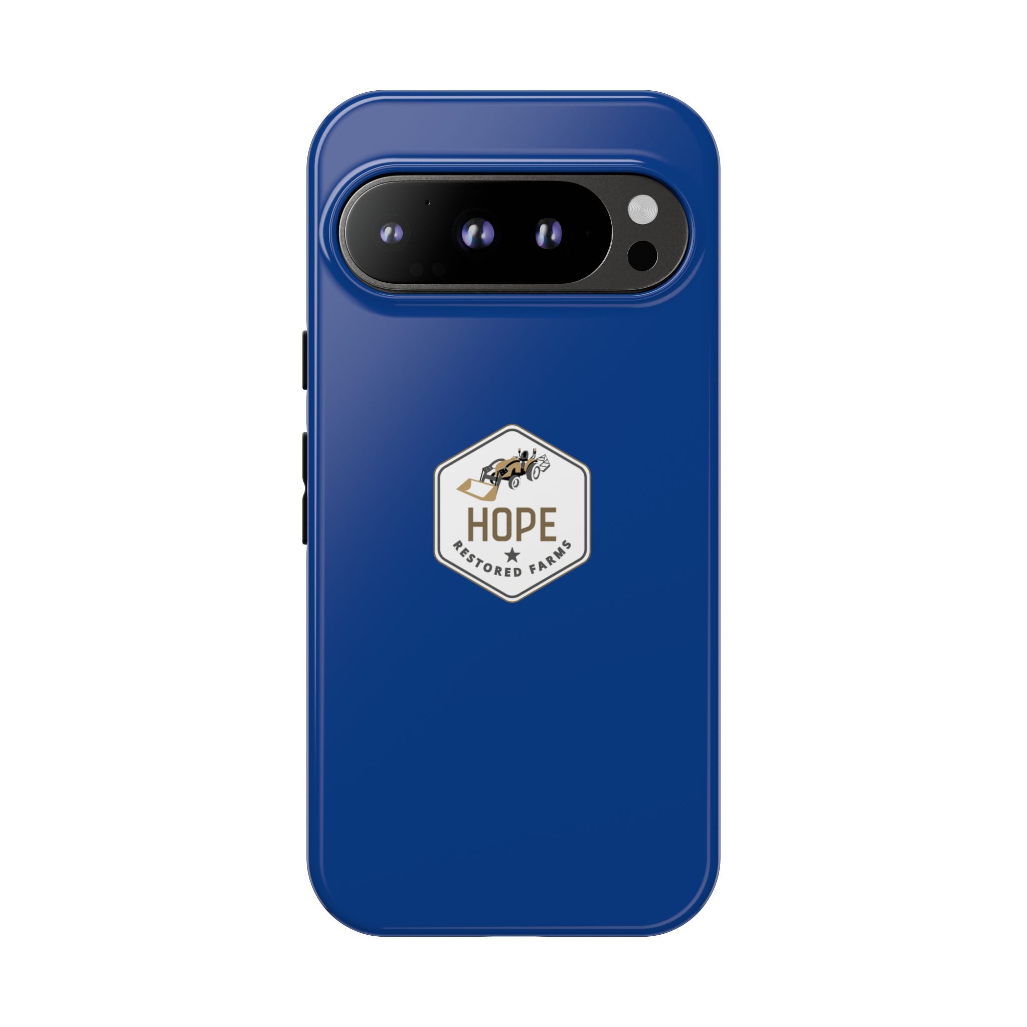 Tough Phone Case with Hope Design, Inspirational Phone Cover, Motivational Gift, Supportive Accessory, Unique Smartphone Case, [...]
