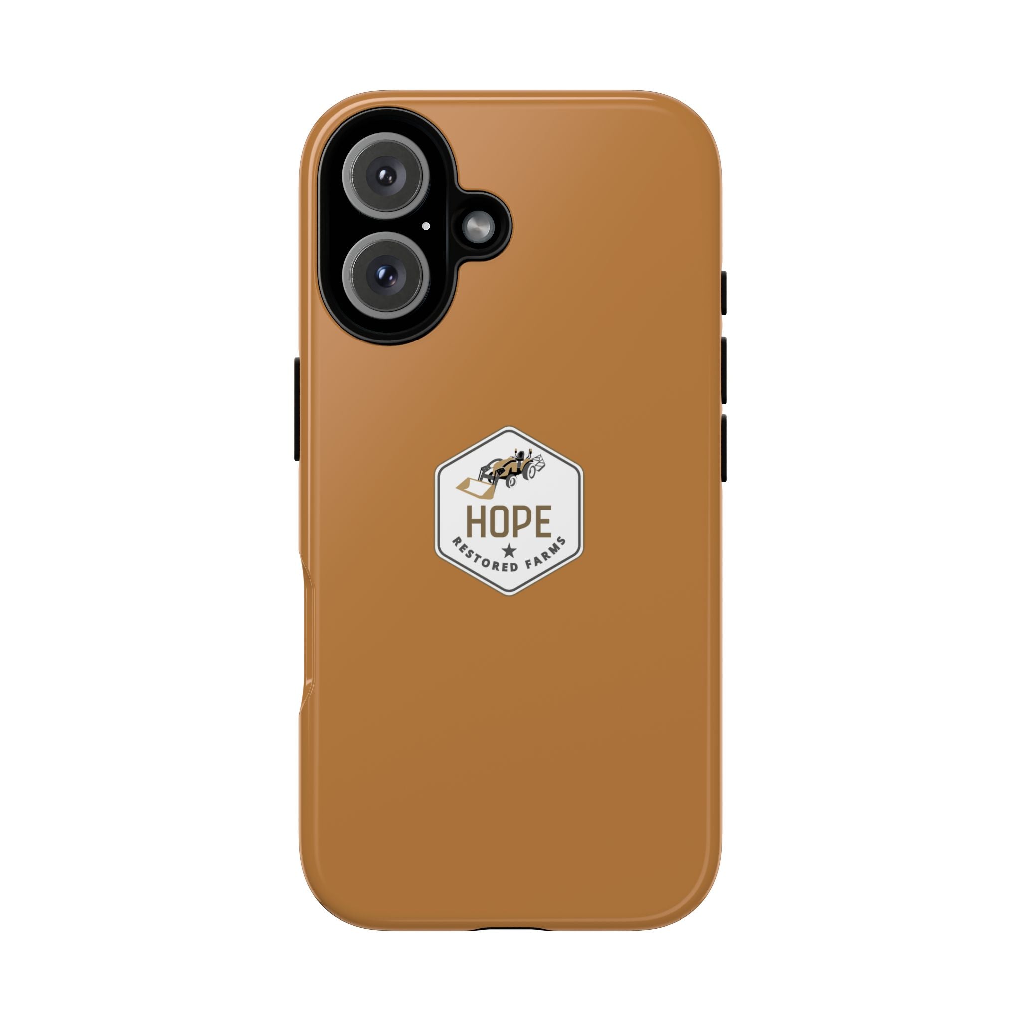 Tough Phone Case with Hope Design, Inspirational Phone Cover, Motivational Gift, Supportive Accessory, Unique Smartphone Case, [...]