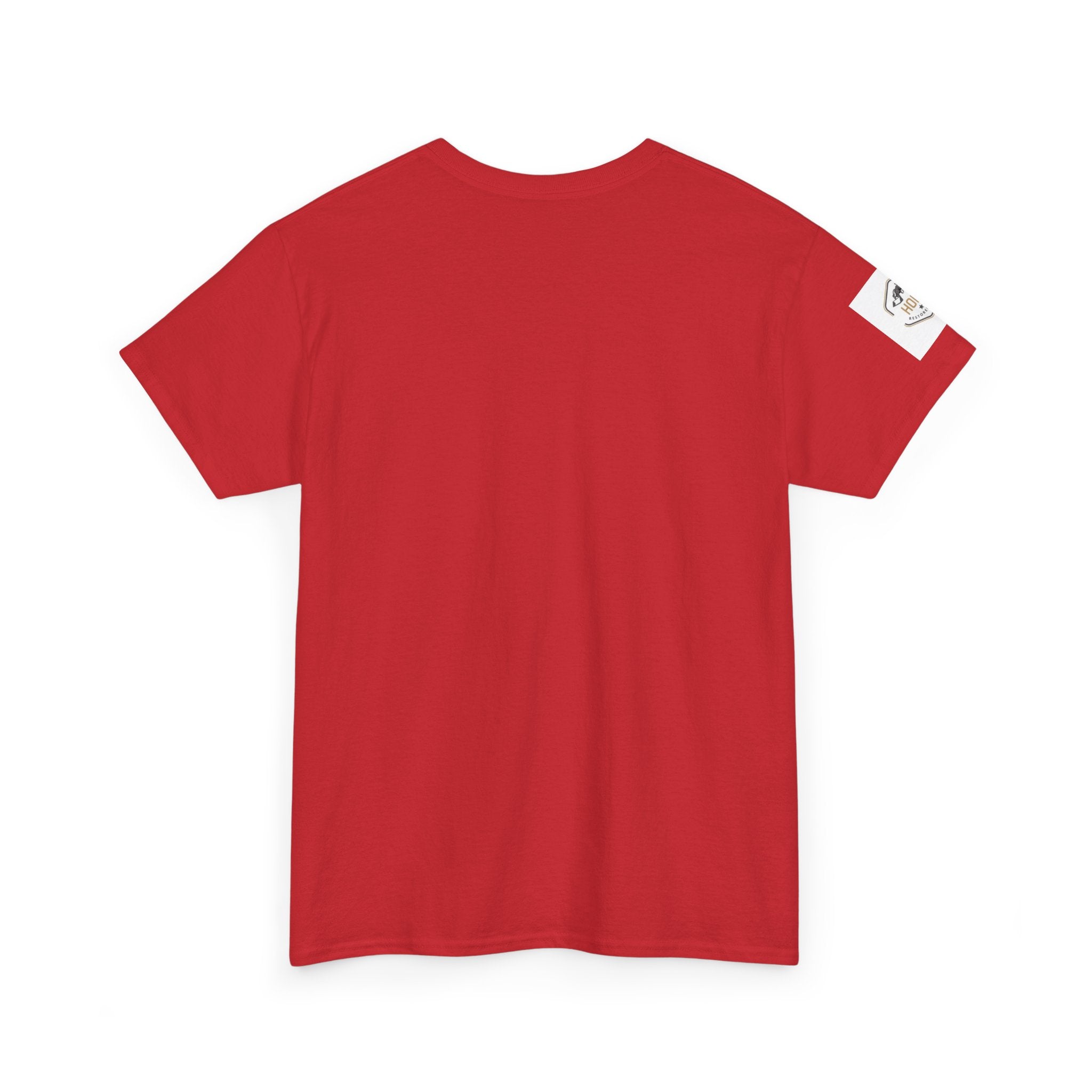 Listen To Your Heart T-Shirt