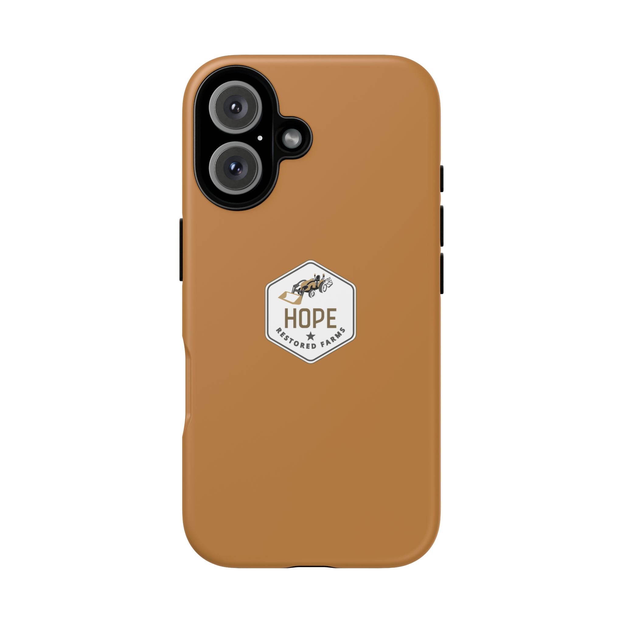 Tough Phone Case with Hope Design, Inspirational Phone Cover, Motivational Gift, Supportive Accessory, Unique Smartphone Case, [...]