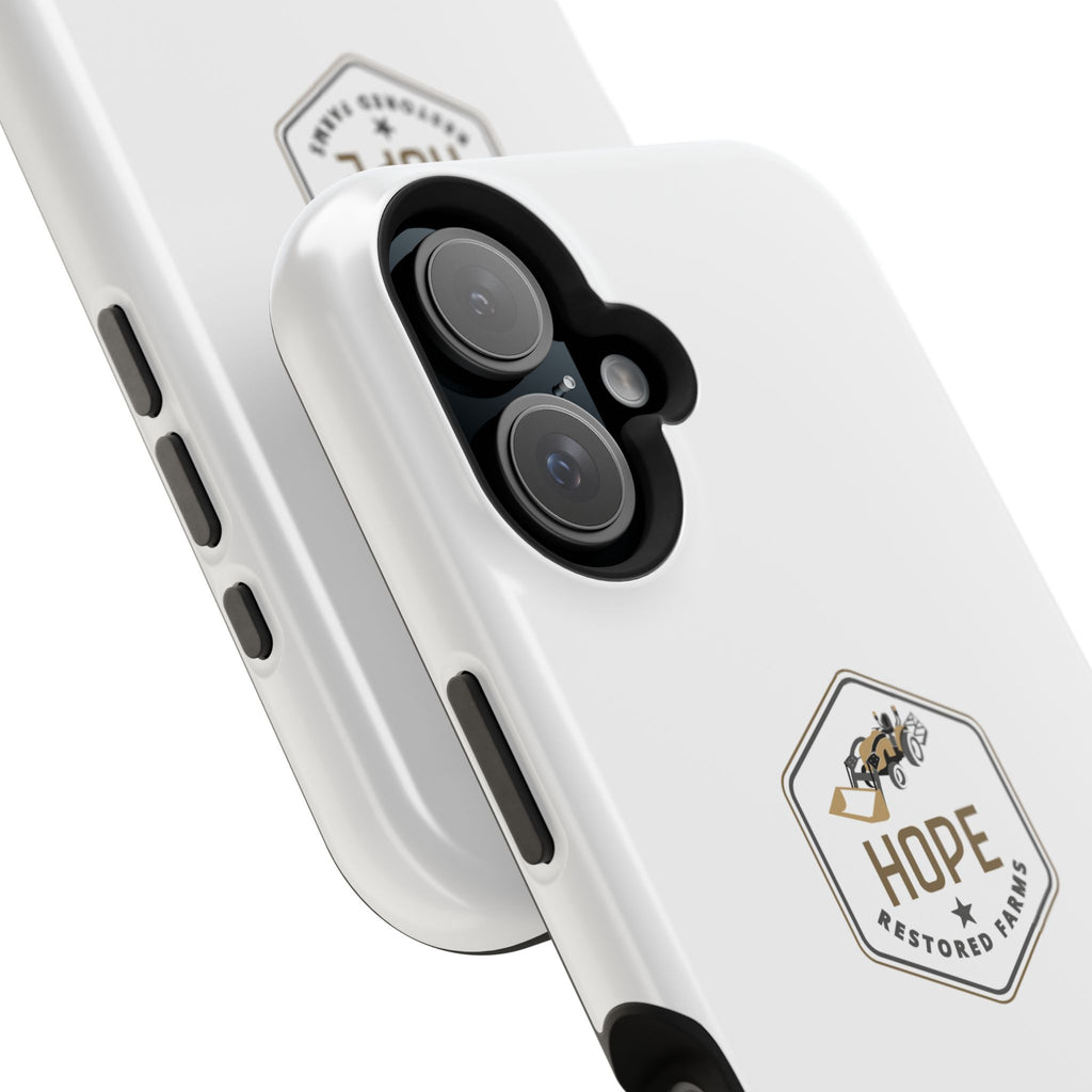 Hope-Inspired Magnetic Tough Cases for iPhone | Durable Phone Protection | Gifts for Uplifting Occasions, Minimalist Style, [...]