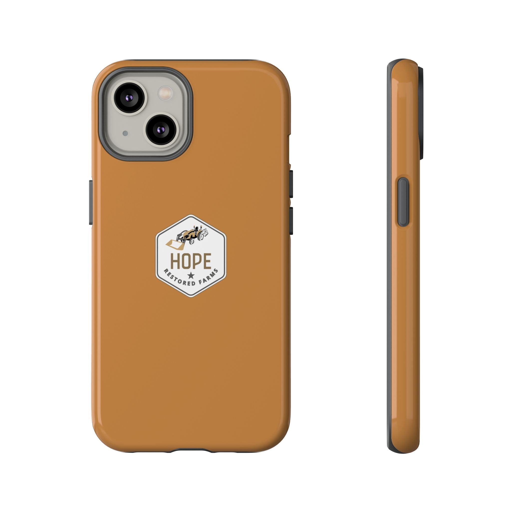 Tough Phone Case with Hope Design, Inspirational Phone Cover, Motivational Gift, Supportive Accessory, Unique Smartphone Case, [...]