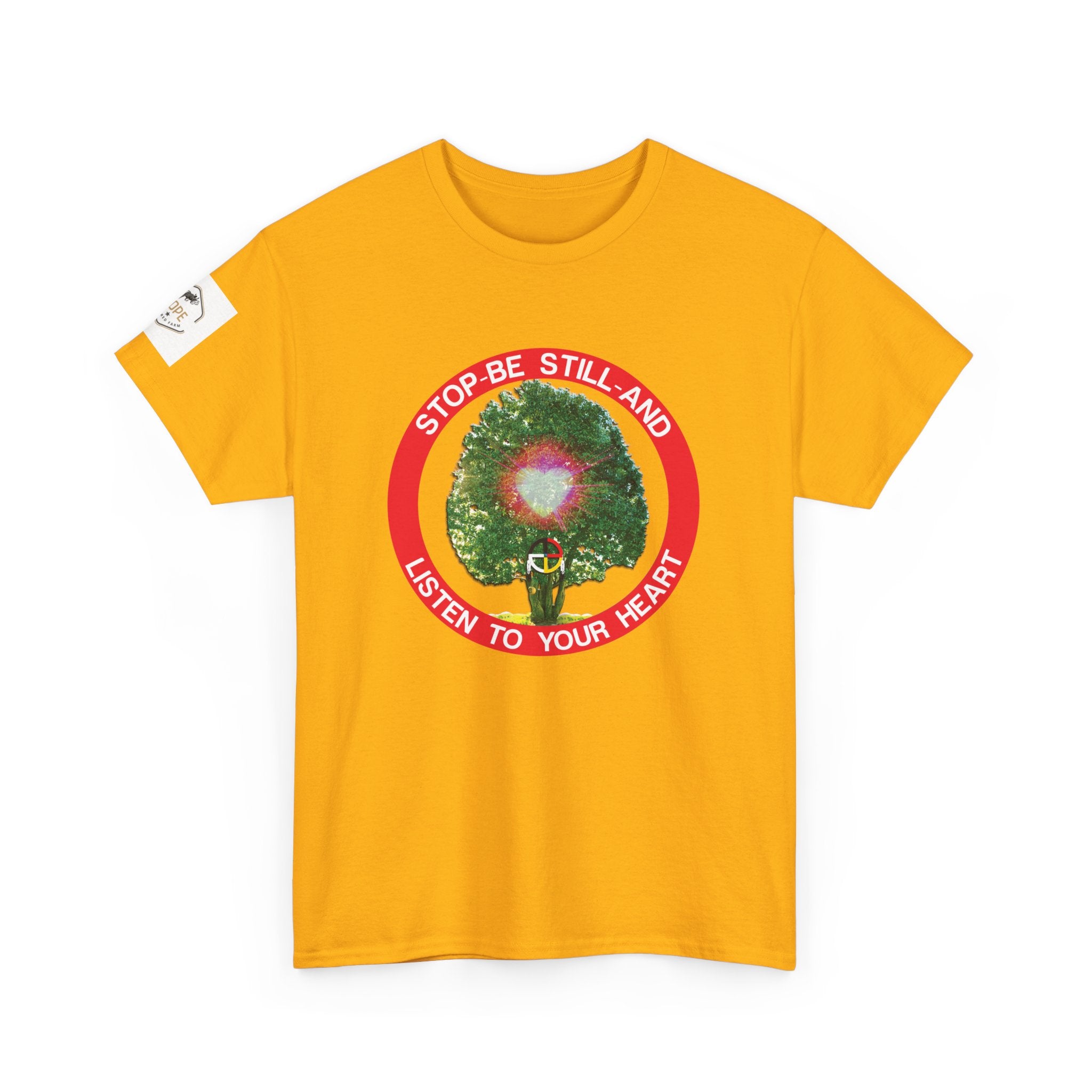 Listen To Your Heart T-Shirt