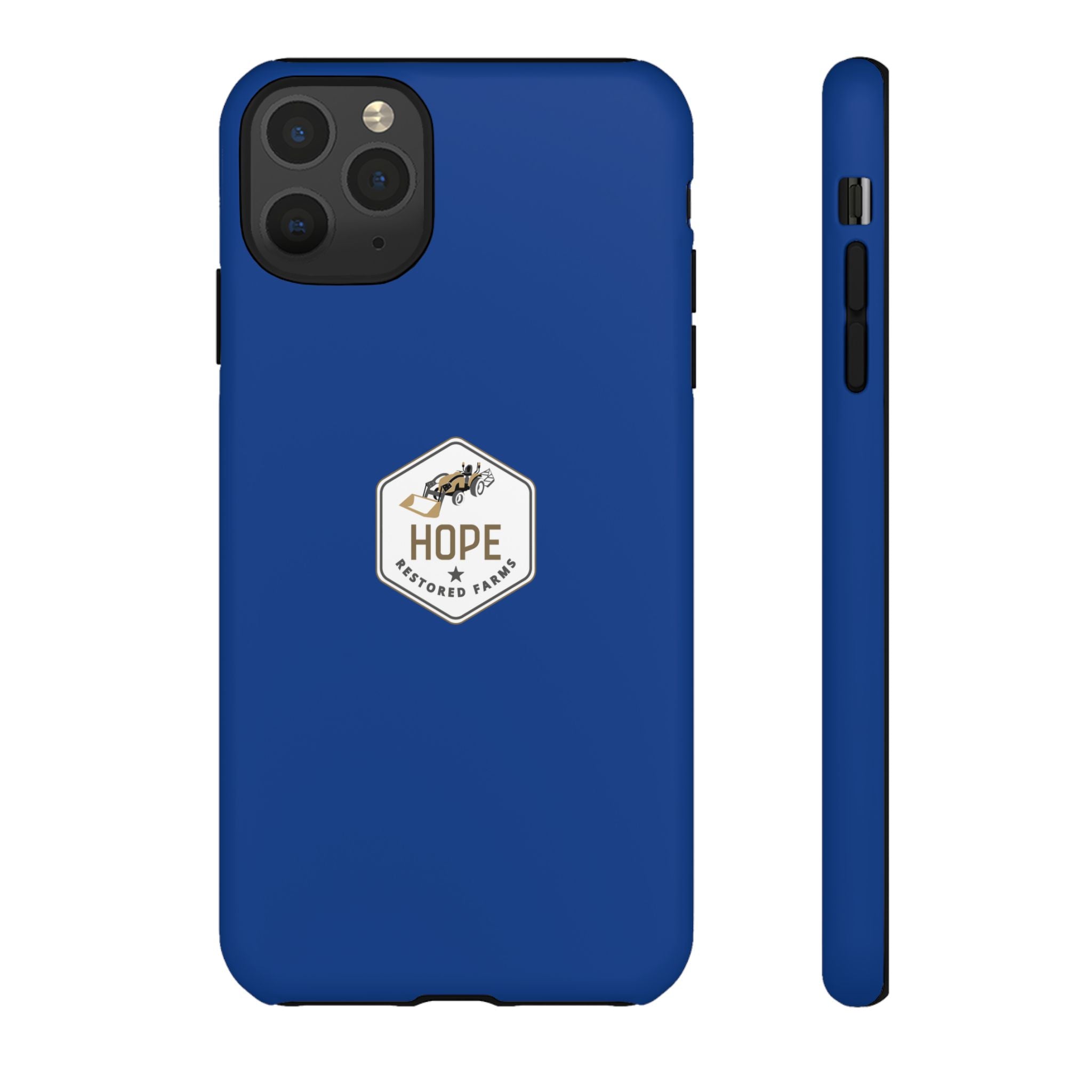 Tough Phone Case with Hope Design, Inspirational Phone Cover, Motivational Gift, Supportive Accessory, Unique Smartphone Case, [...]