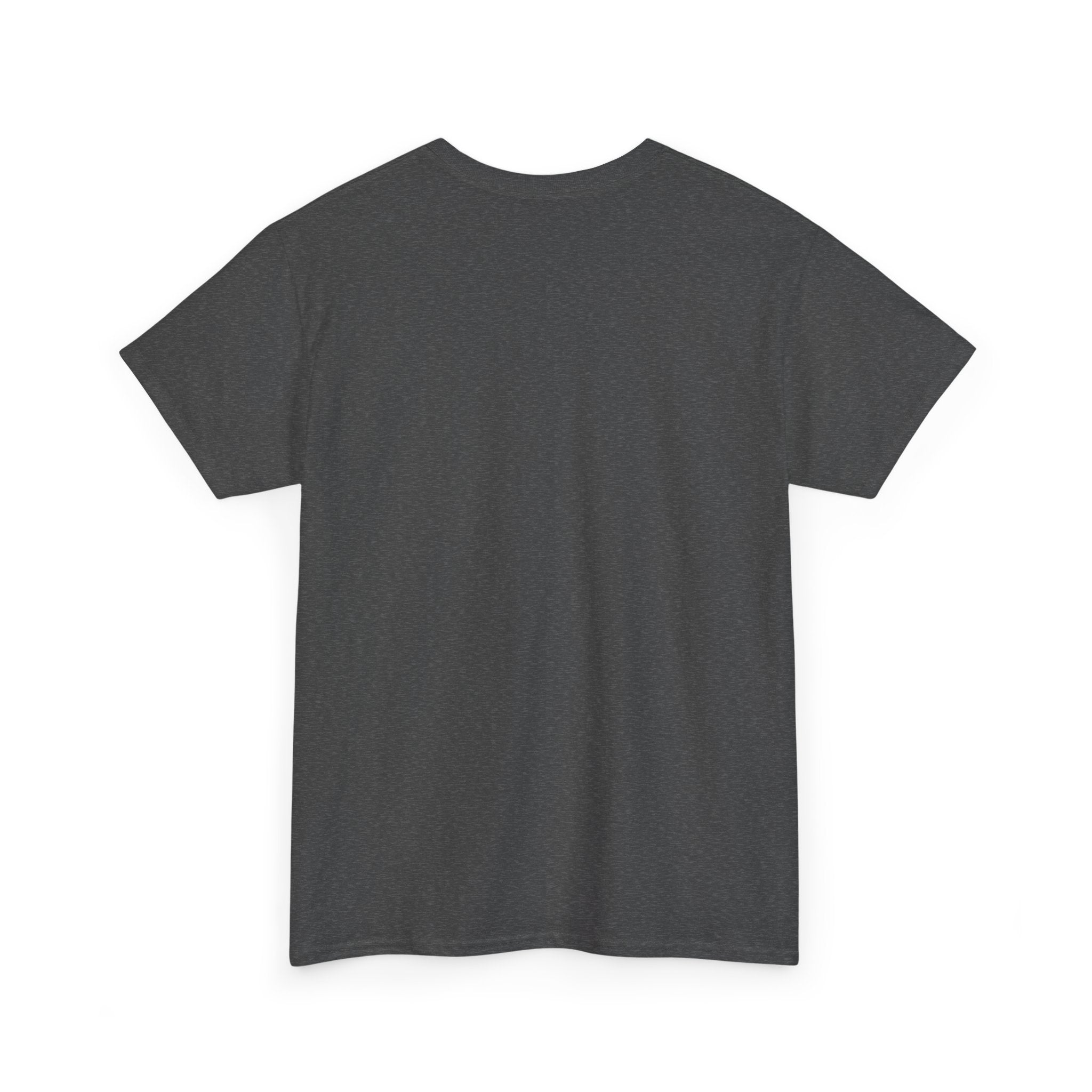 Be Still and Listen With Bear Printed on Front