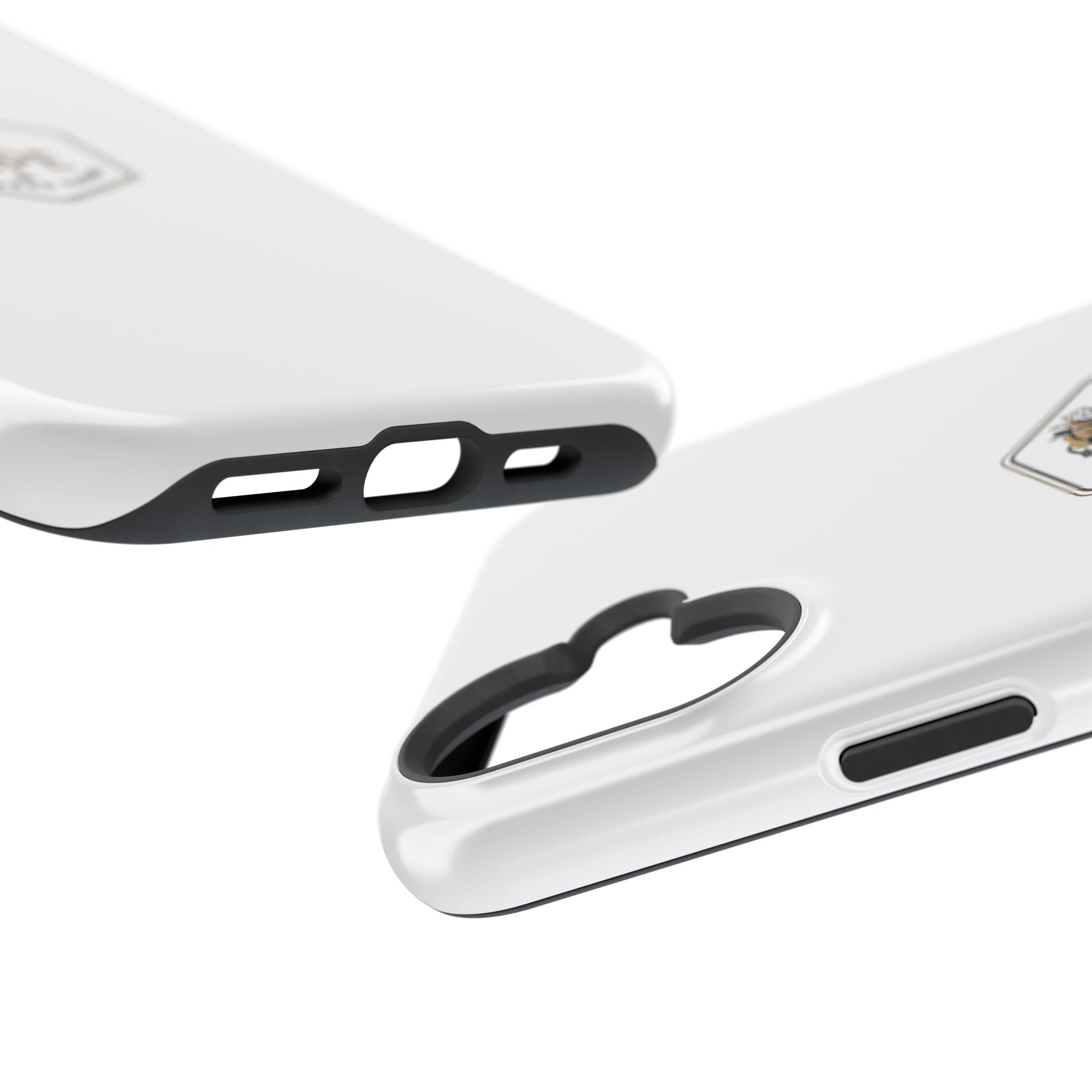 Hope-Inspired Magnetic Tough Cases for iPhone | Durable Phone Protection | Gifts for Uplifting Occasions, Minimalist Style, [...]