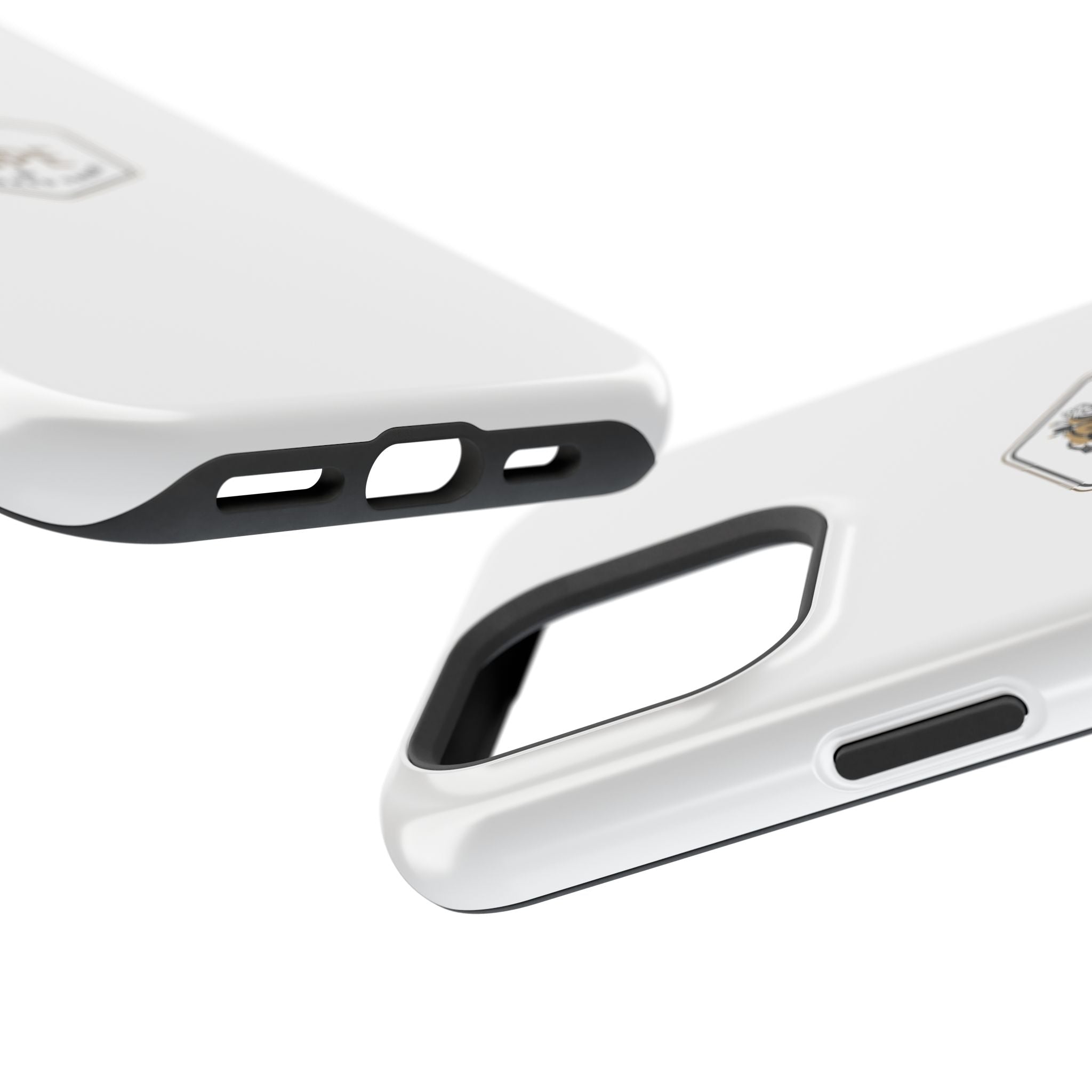 Hope-Inspired Magnetic Tough Cases for iPhone | Durable Phone Protection | Gifts for Uplifting Occasions, Minimalist Style, [...]