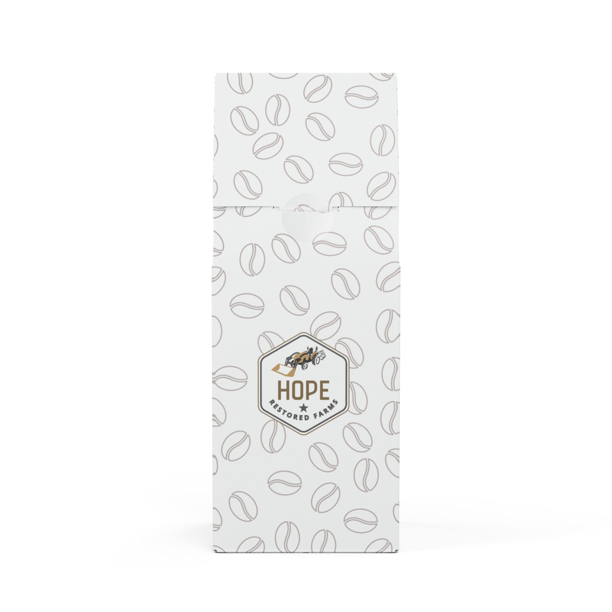 Trapper Peak Decaf Coffee Blend (Medium Roast)