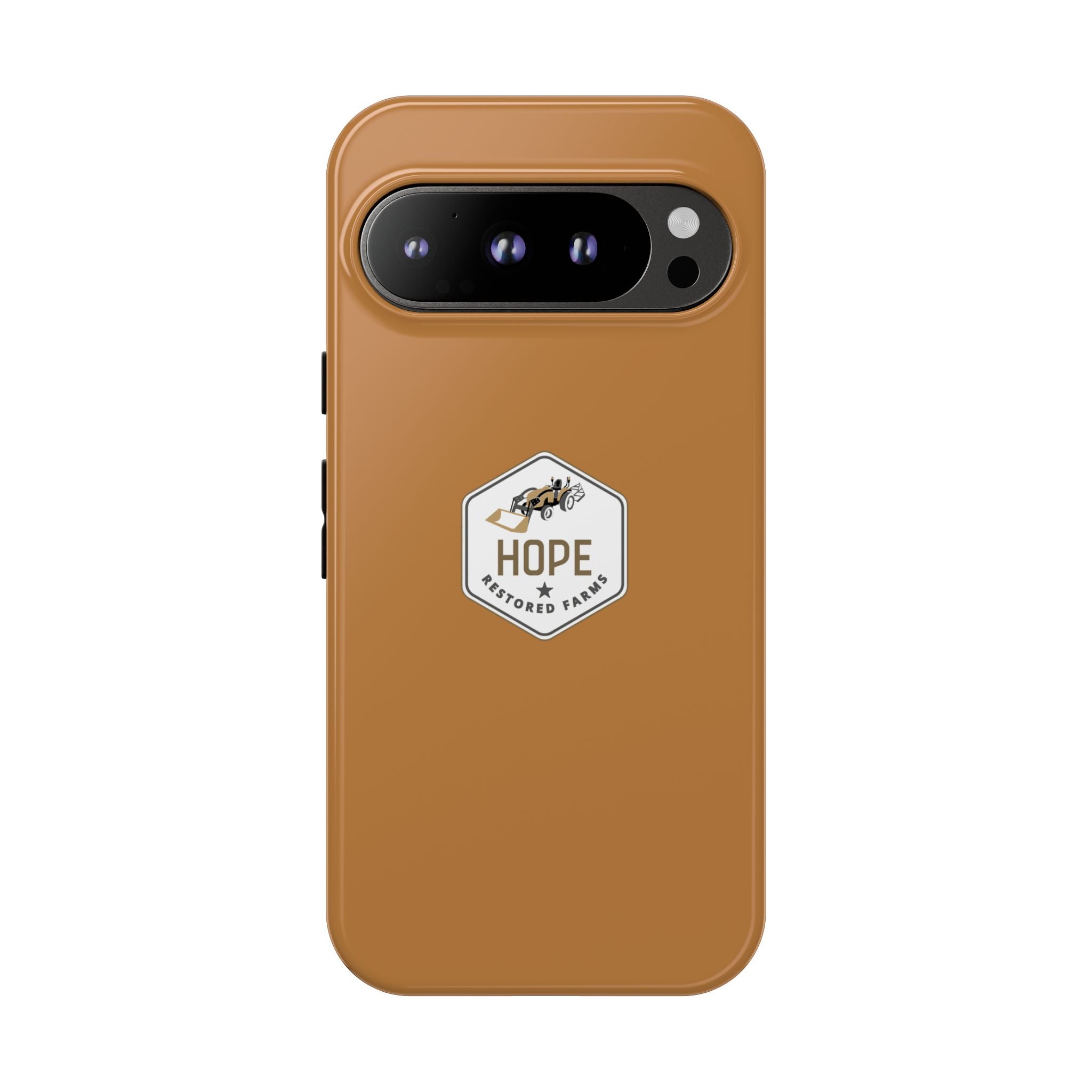 Tough Phone Case with Hope Design, Inspirational Phone Cover, Motivational Gift, Supportive Accessory, Unique Smartphone Case, [...]